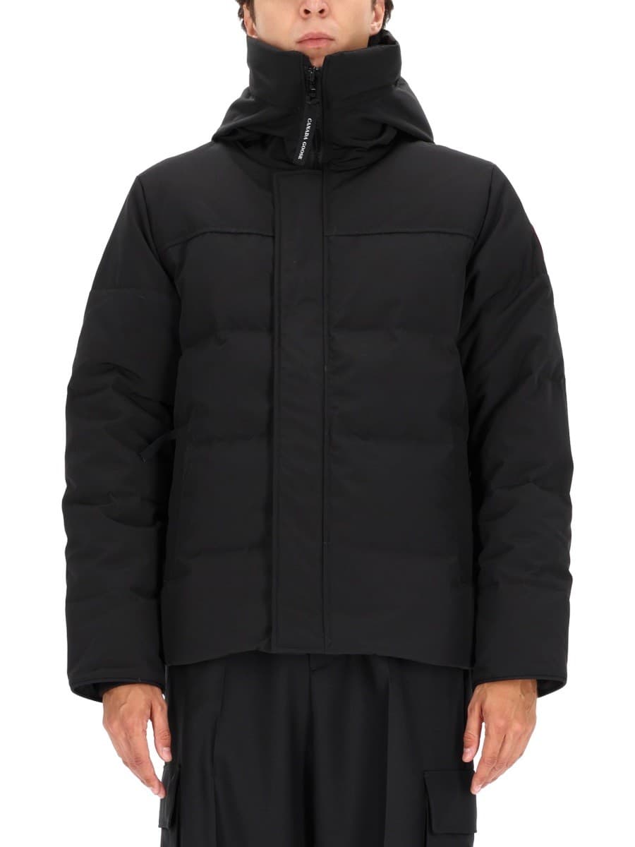 Canada Goose Parka "macmillan"