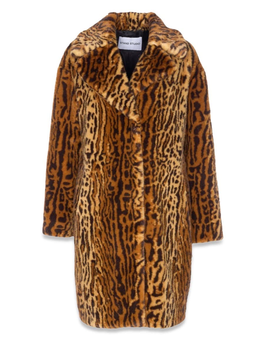 Stand Cappotto "camille"