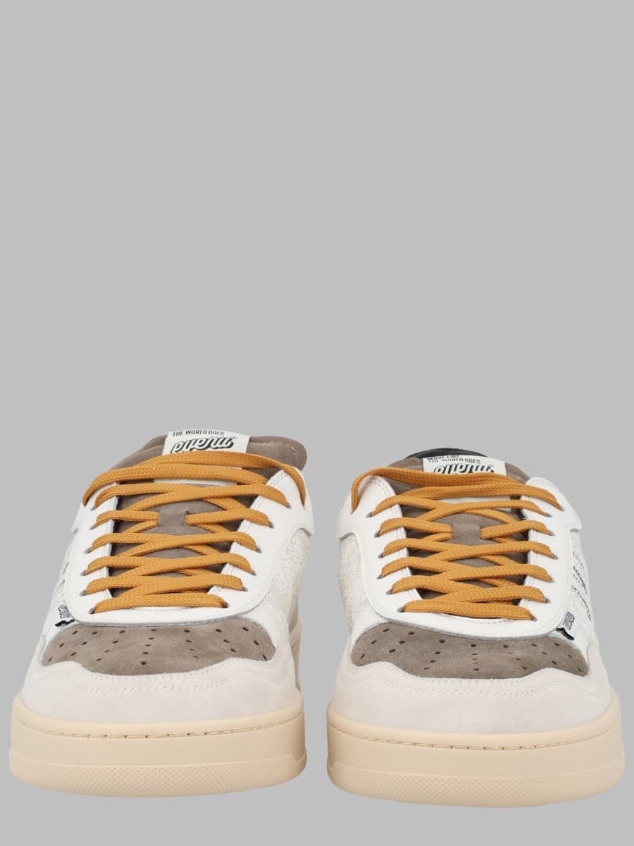 Evenu Sneaker "Equal Rayito"