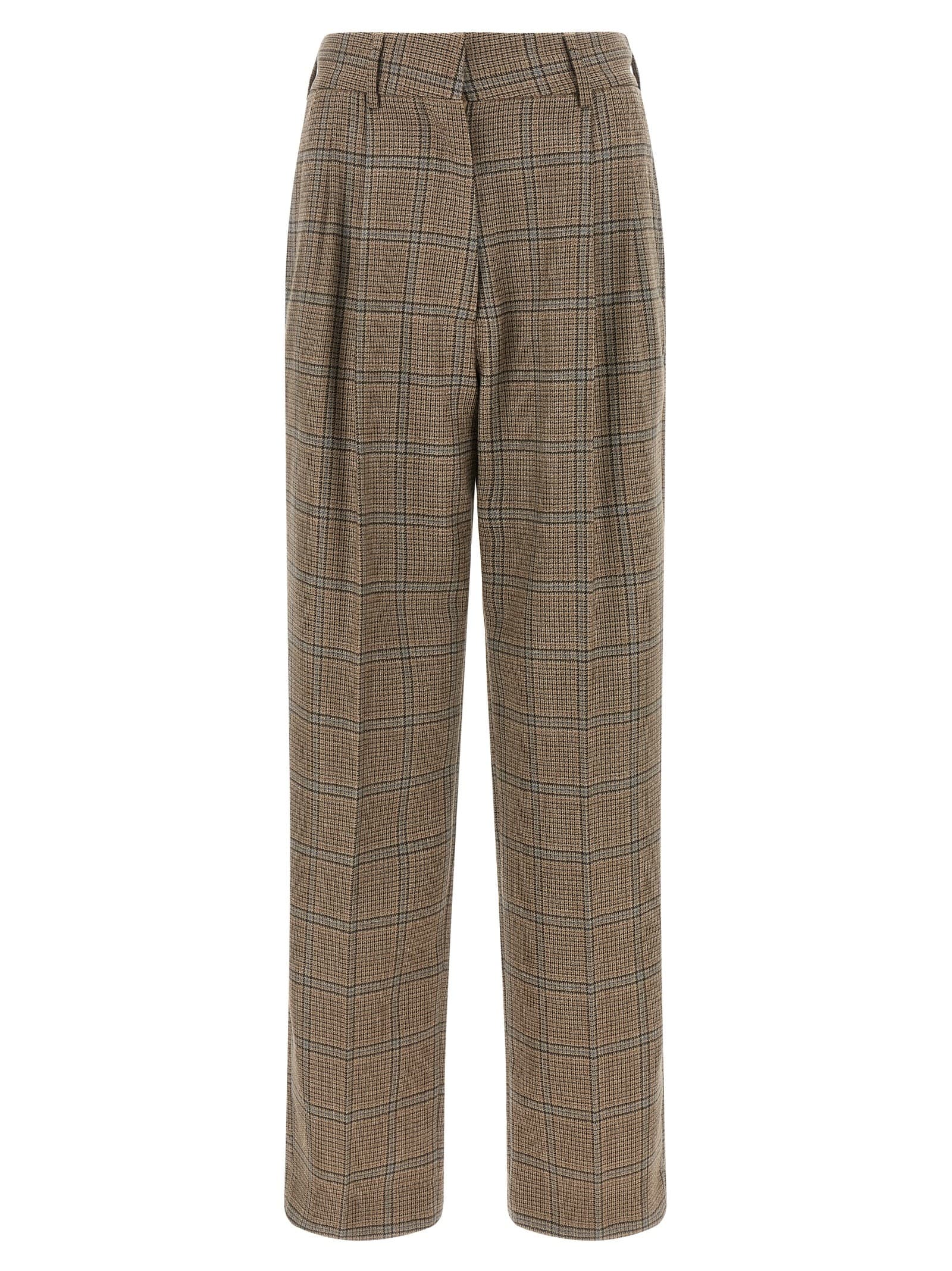 Blazé Milano 'Saona - Fox' pants