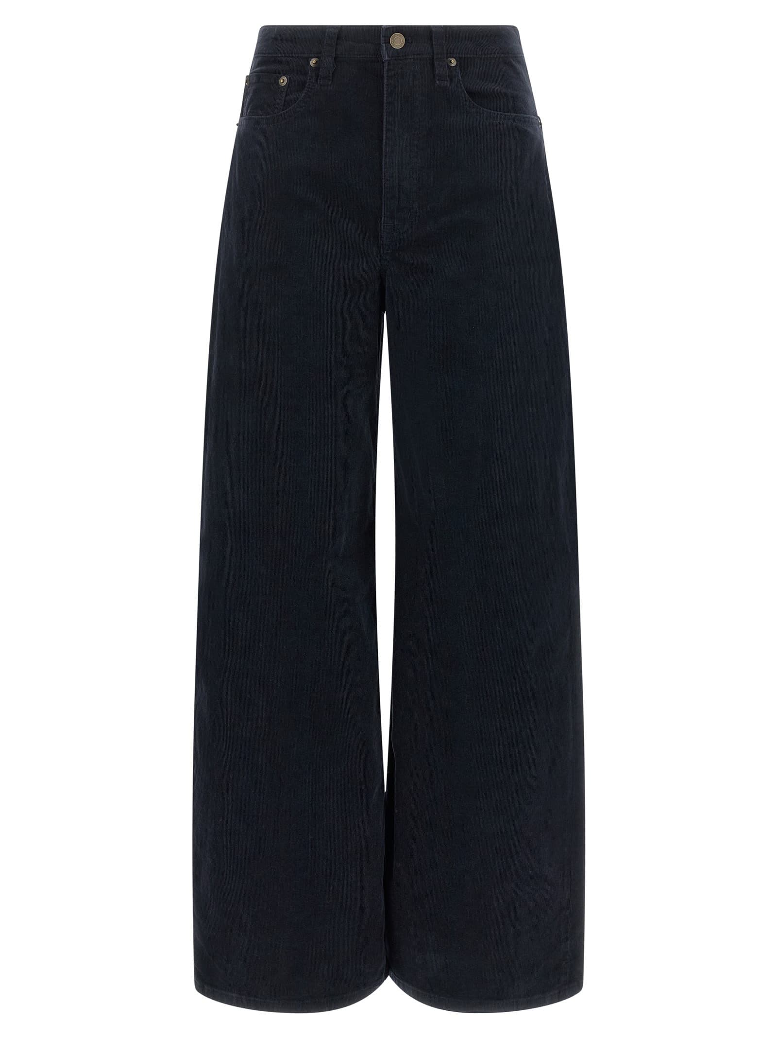 Lauren Ralph Lauren Corduroy pants