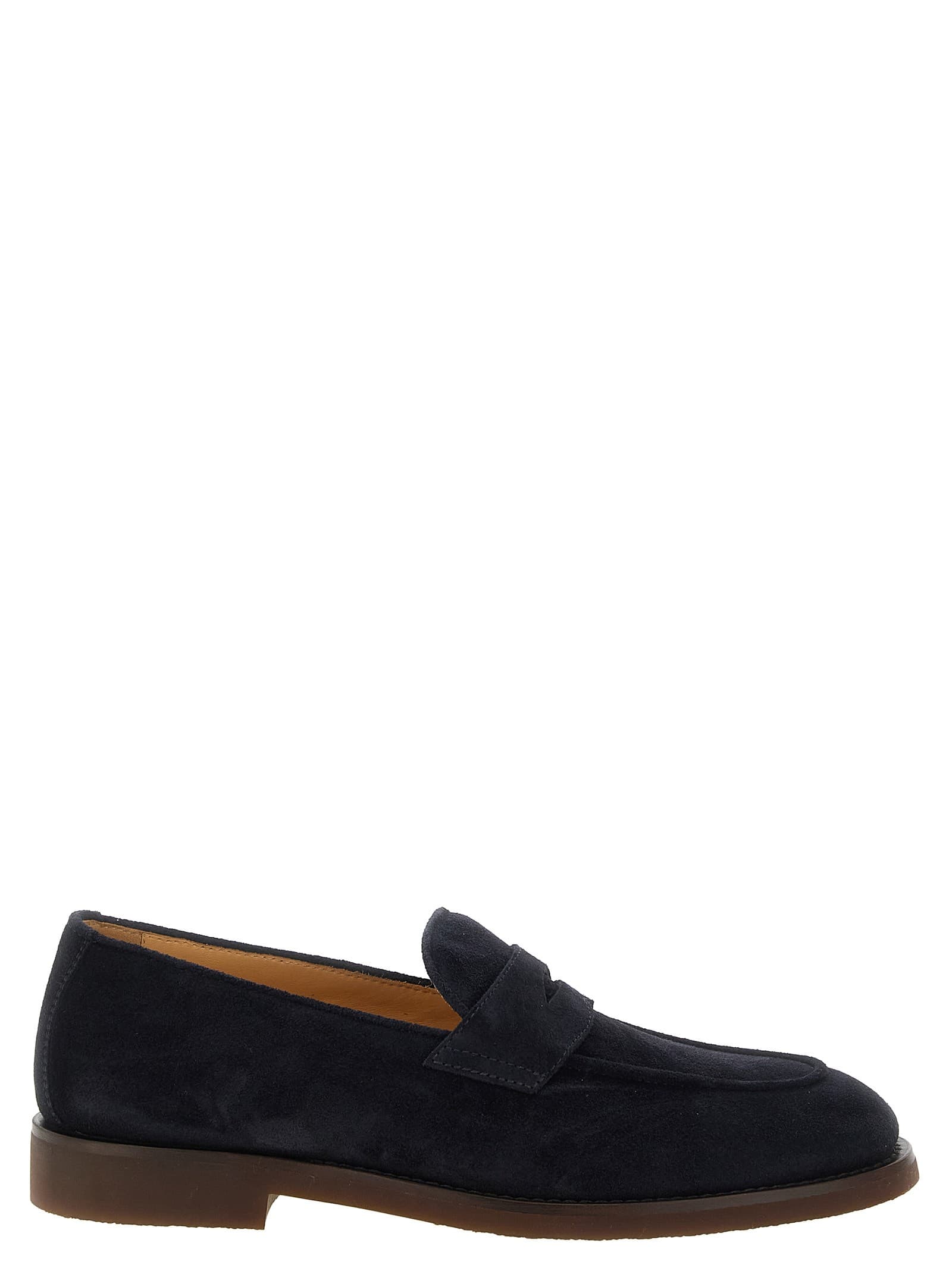 Brunello Cucinelli 'Penny Loafer' loafers
