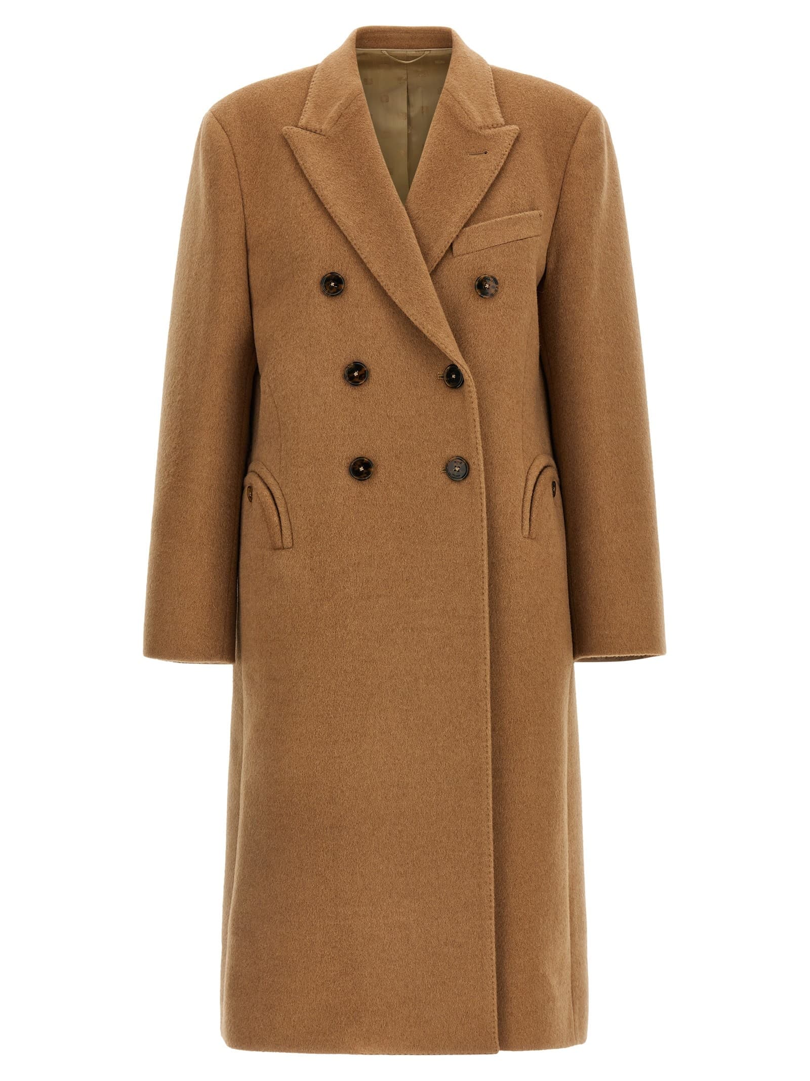 Blazé Milano 'Mylius' coat