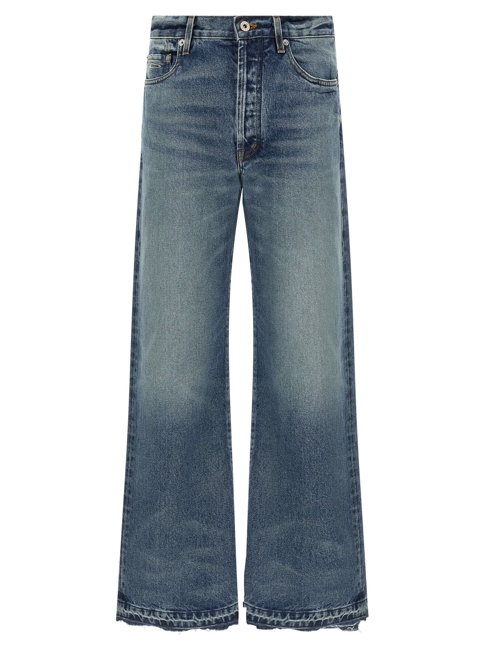 Gallery Dept. 'Melrose' jeans