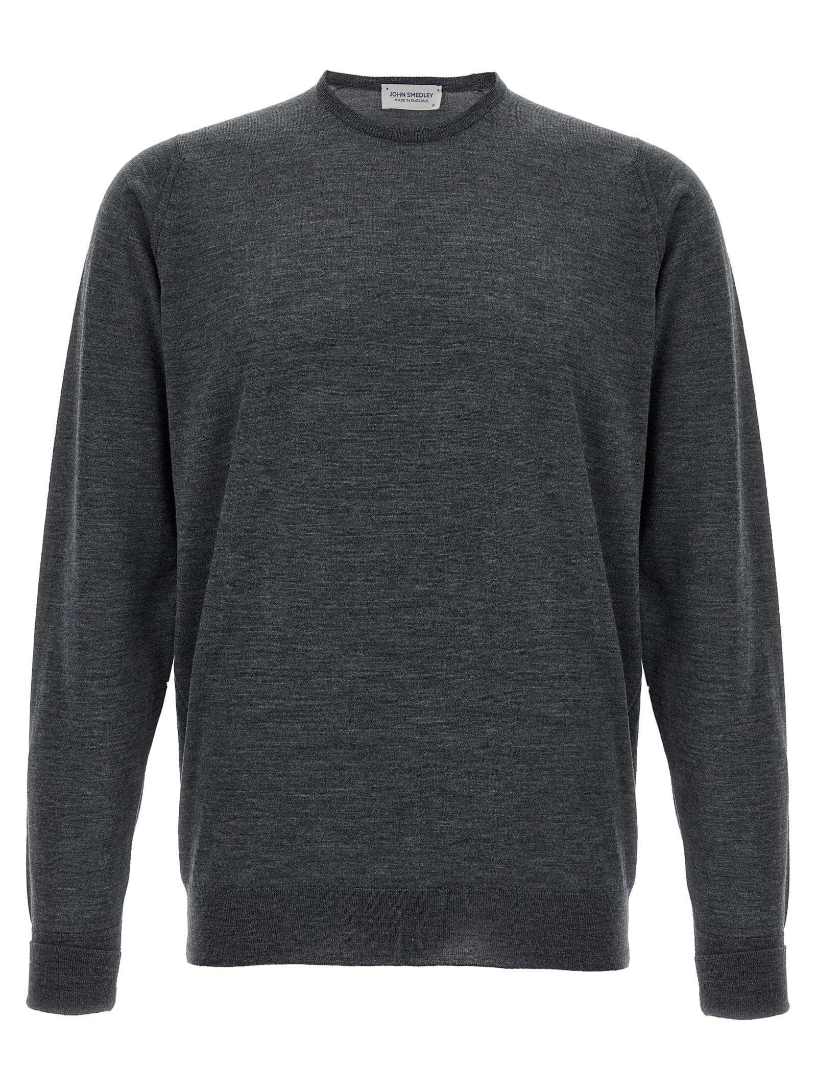 John Smedley 'Marcus' sweater