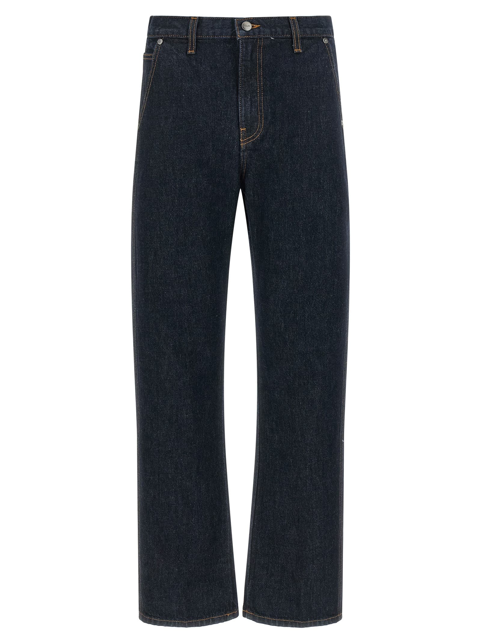 Khaite 'Rossi' jeans