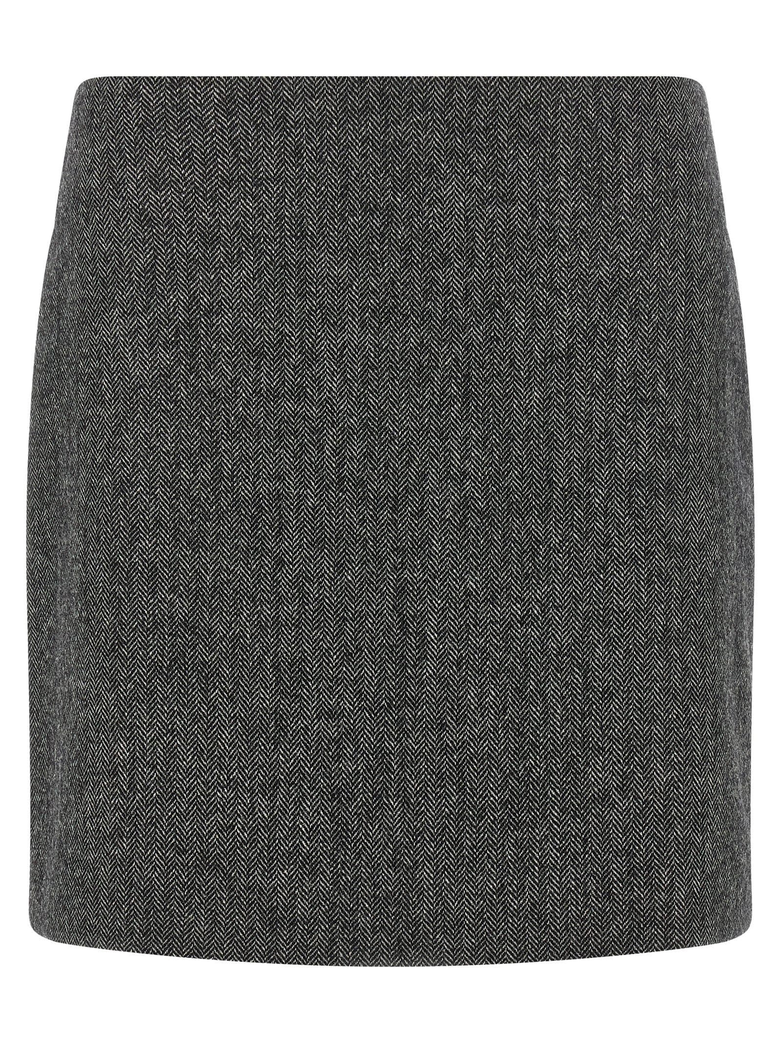 Blazé Milano 'Jline - Coci' skirt
