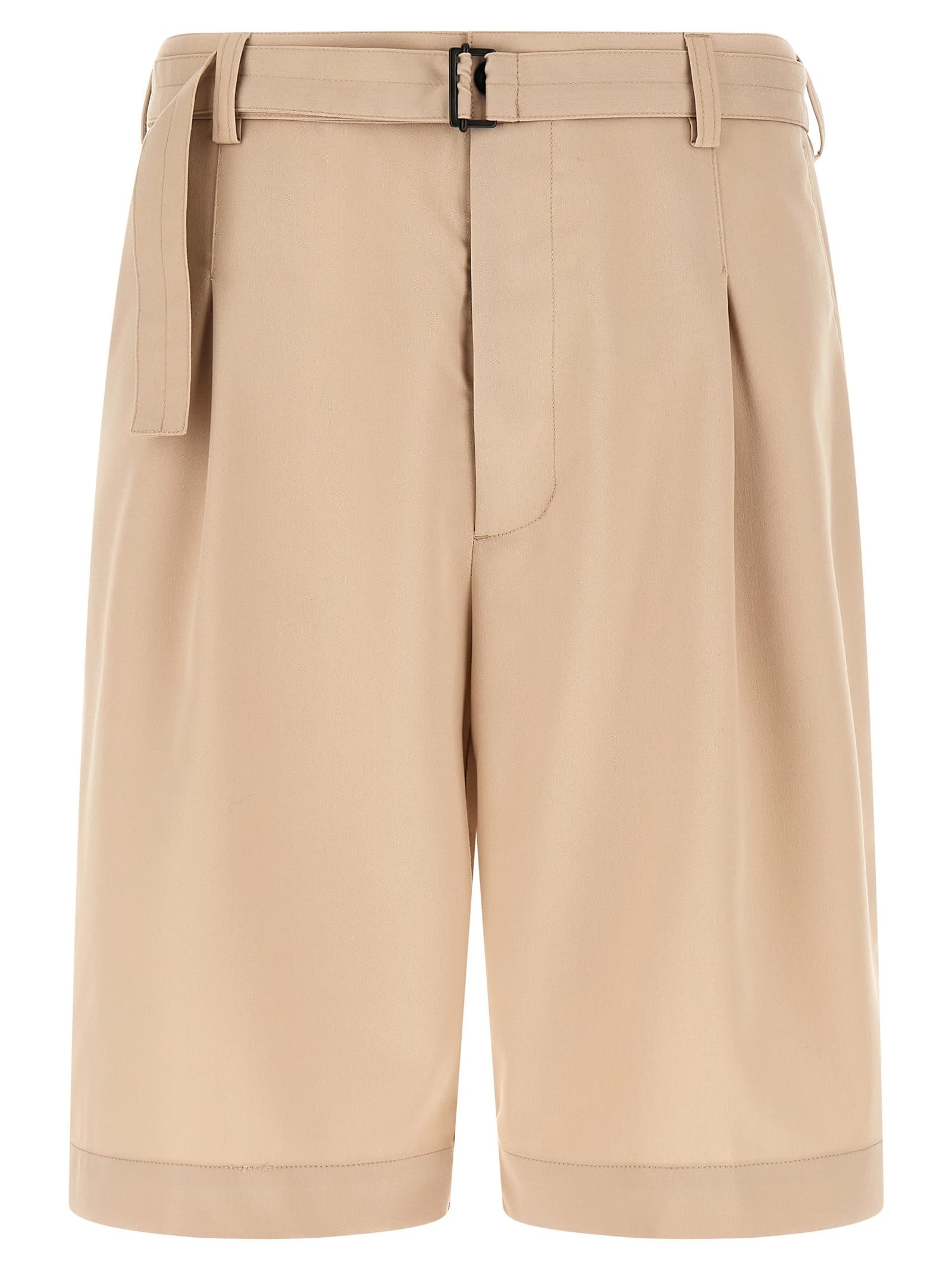 Cellar Door 'Viper' bermuda shorts