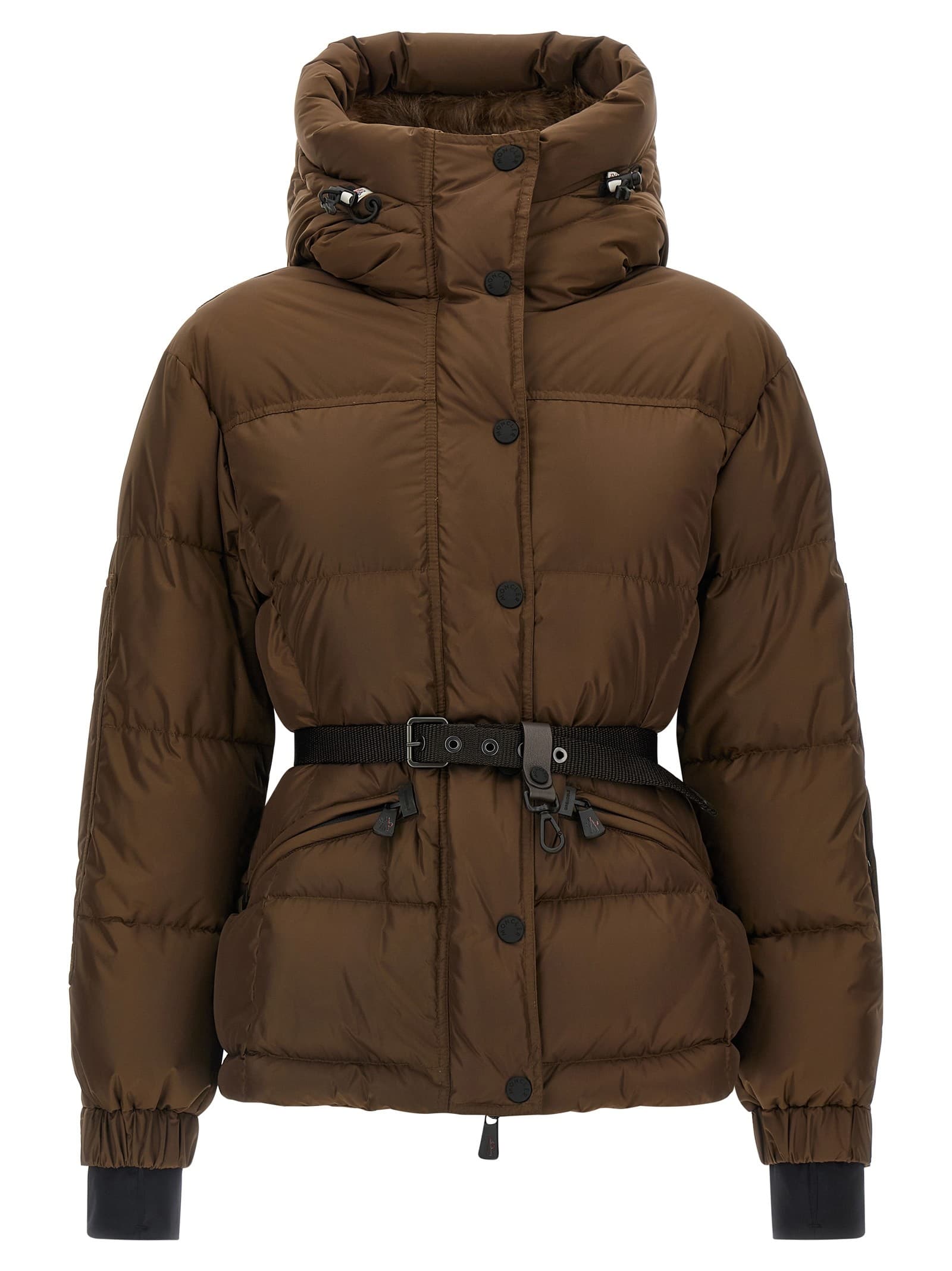 Moncler Grenoble 'Salastrains' jacket