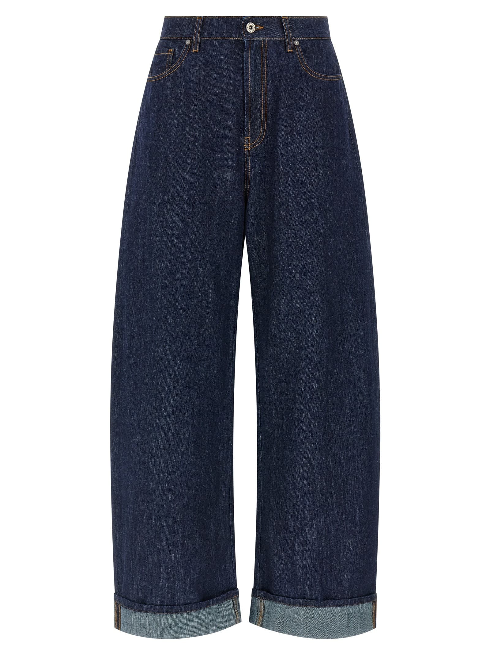 P.a.r.o.s.h. 'Cojin26' jeans