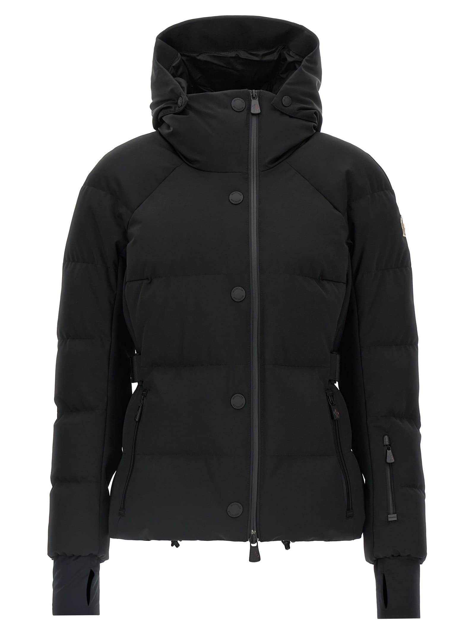 Moncler Grenoble 'Guyane' down jacket