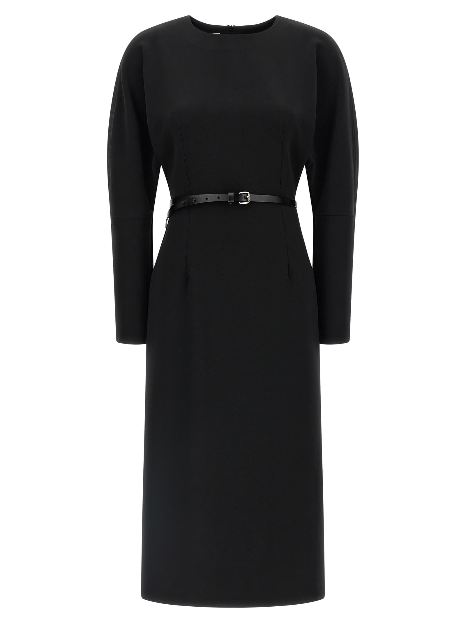 P.a.r.o.s.h. 'Phedra' dress