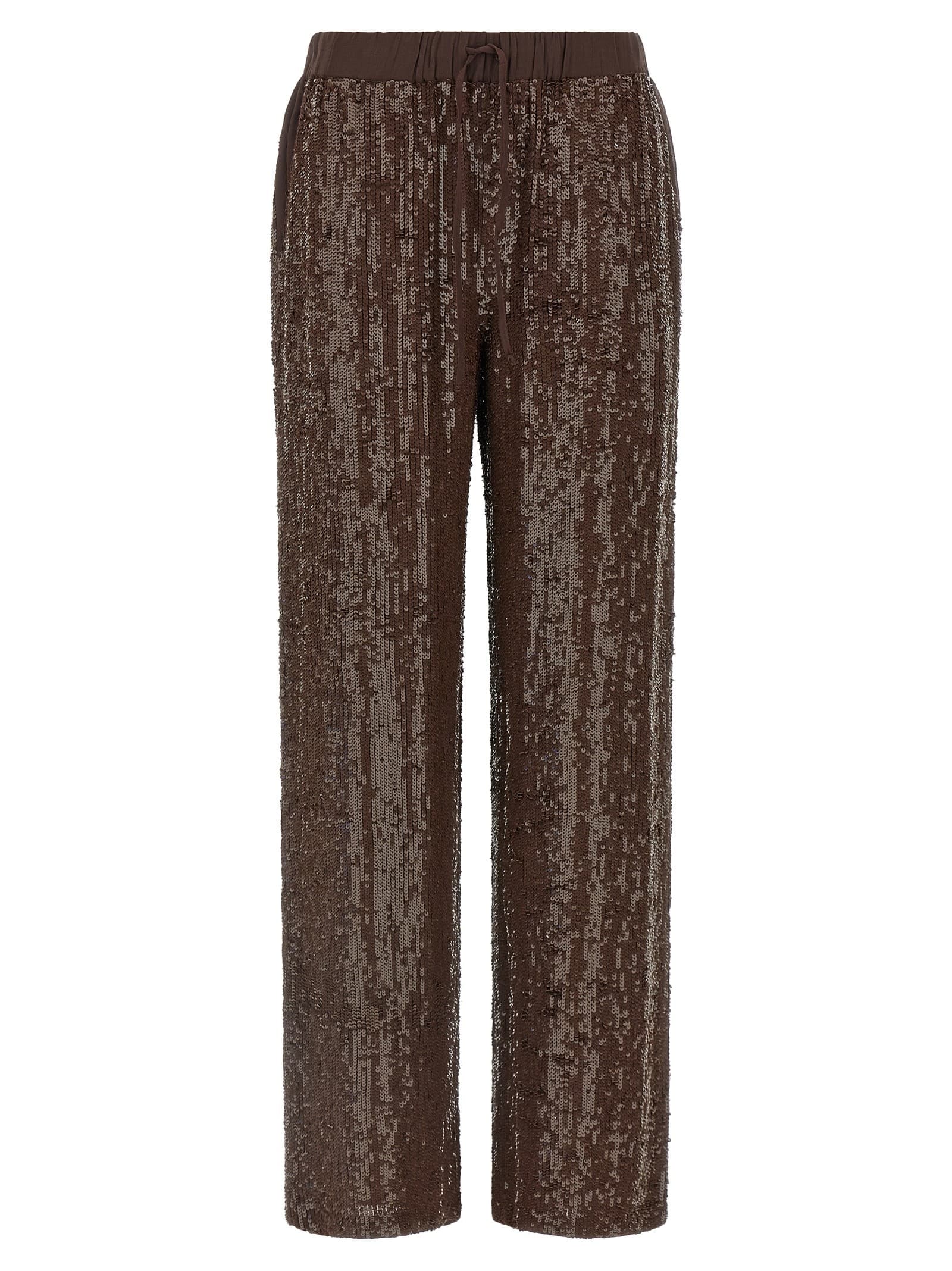 P.a.r.o.s.h. 'Gaven' pants