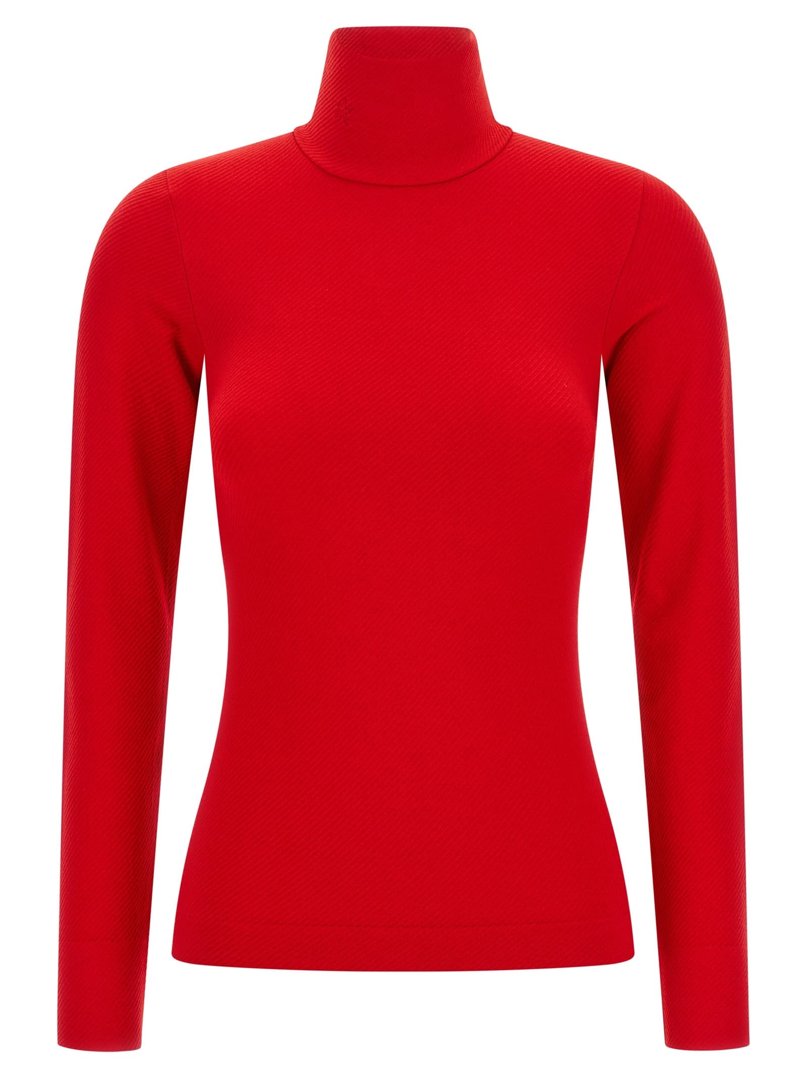 Perfect Moment Thermal Wolf Sweater