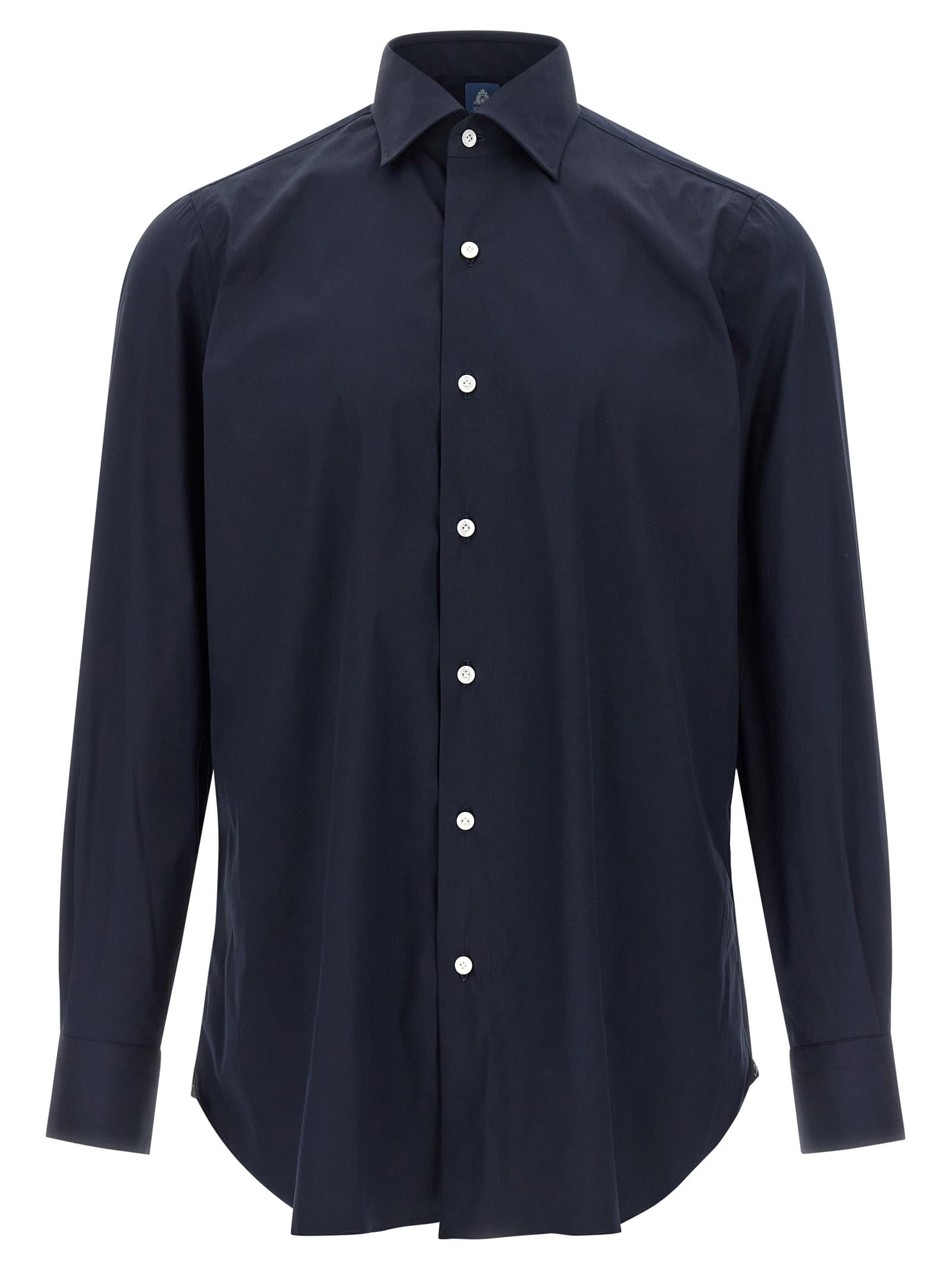 Finamore 'Napoli' shirt