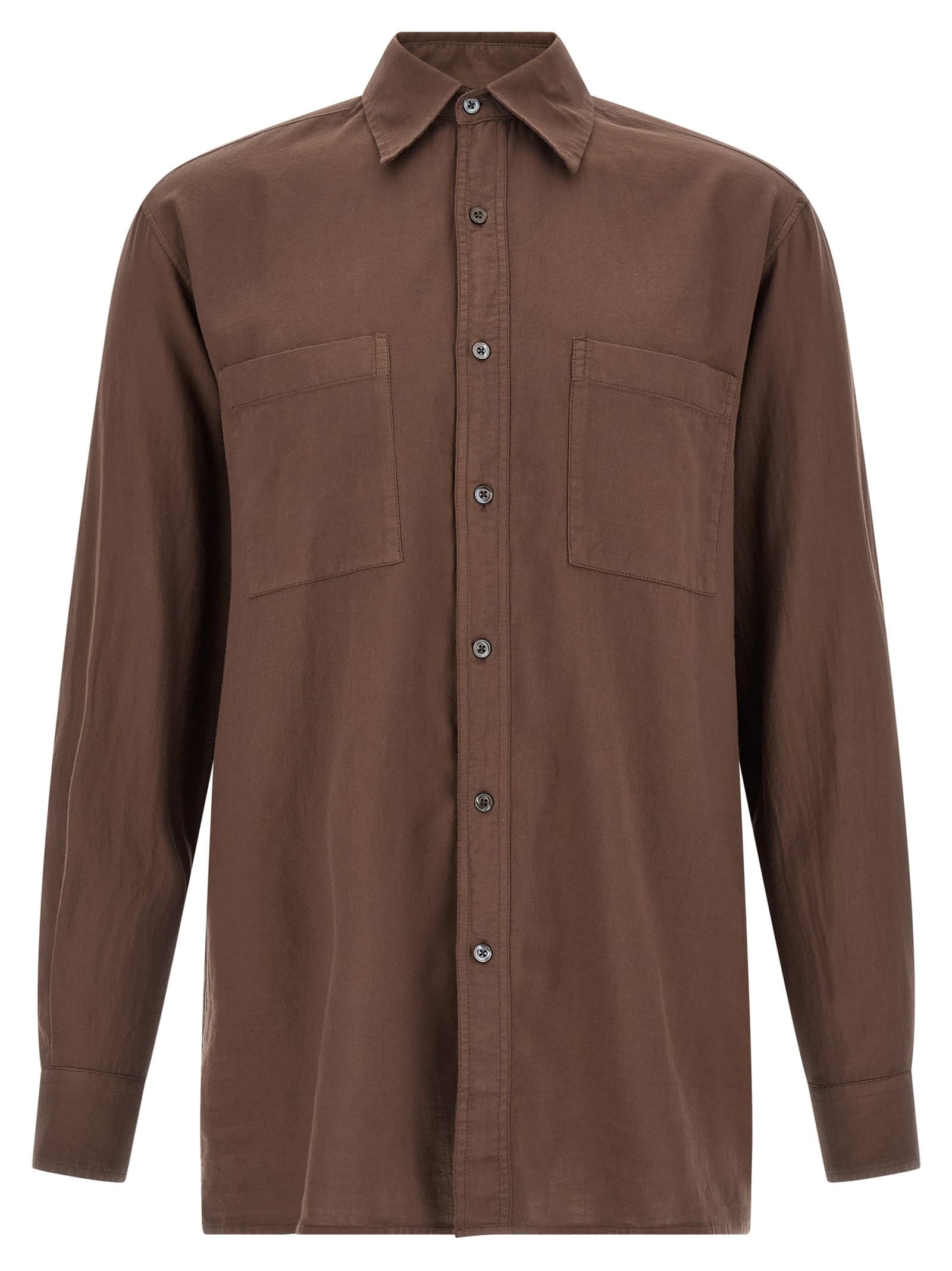 Cellar Door 'Paul' shirt