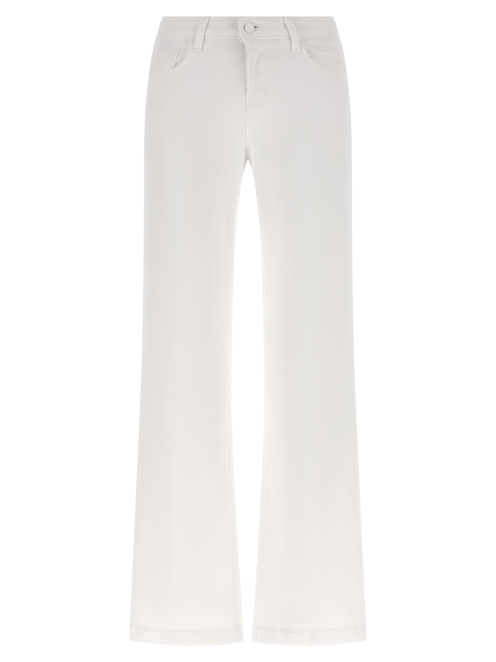 L'Agence 'Joanne' jeans