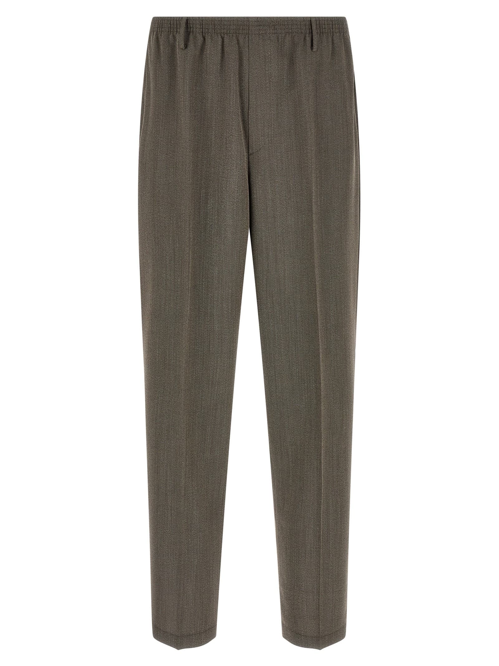 Cellar Door 'Alfred Bl' pants