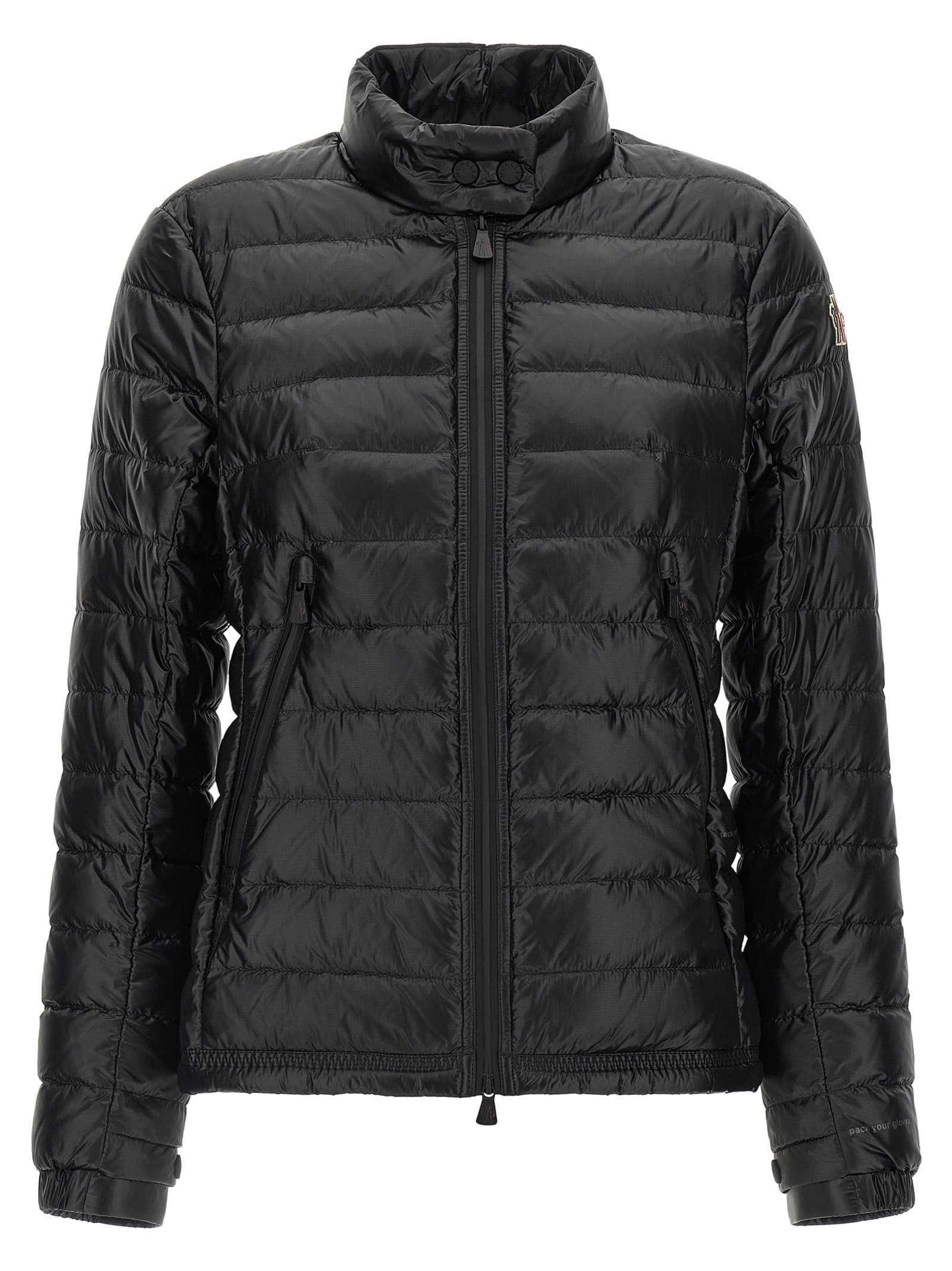 Moncler Grenoble 'Walibi' down jacket