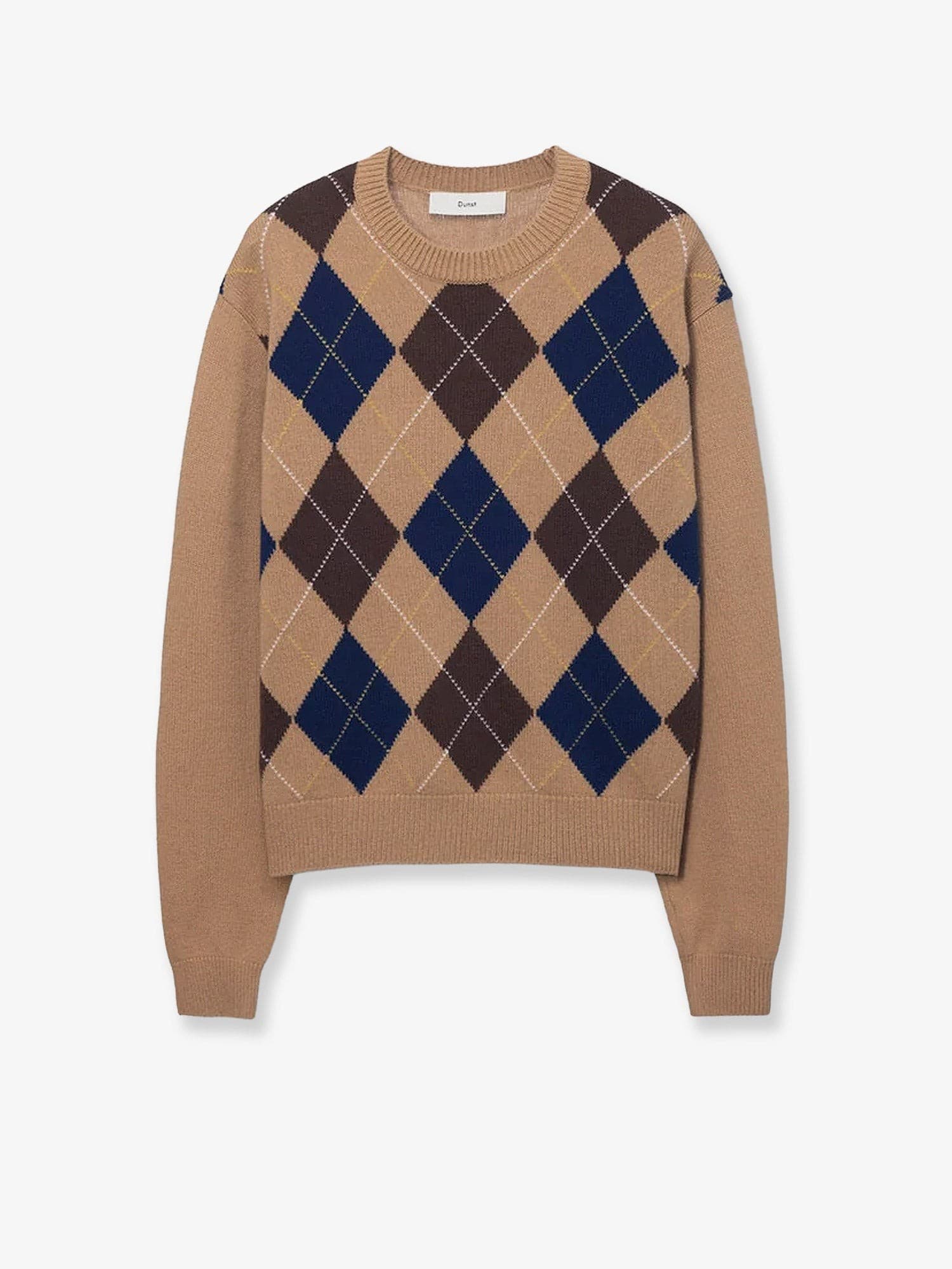 Dunst Wool sweater