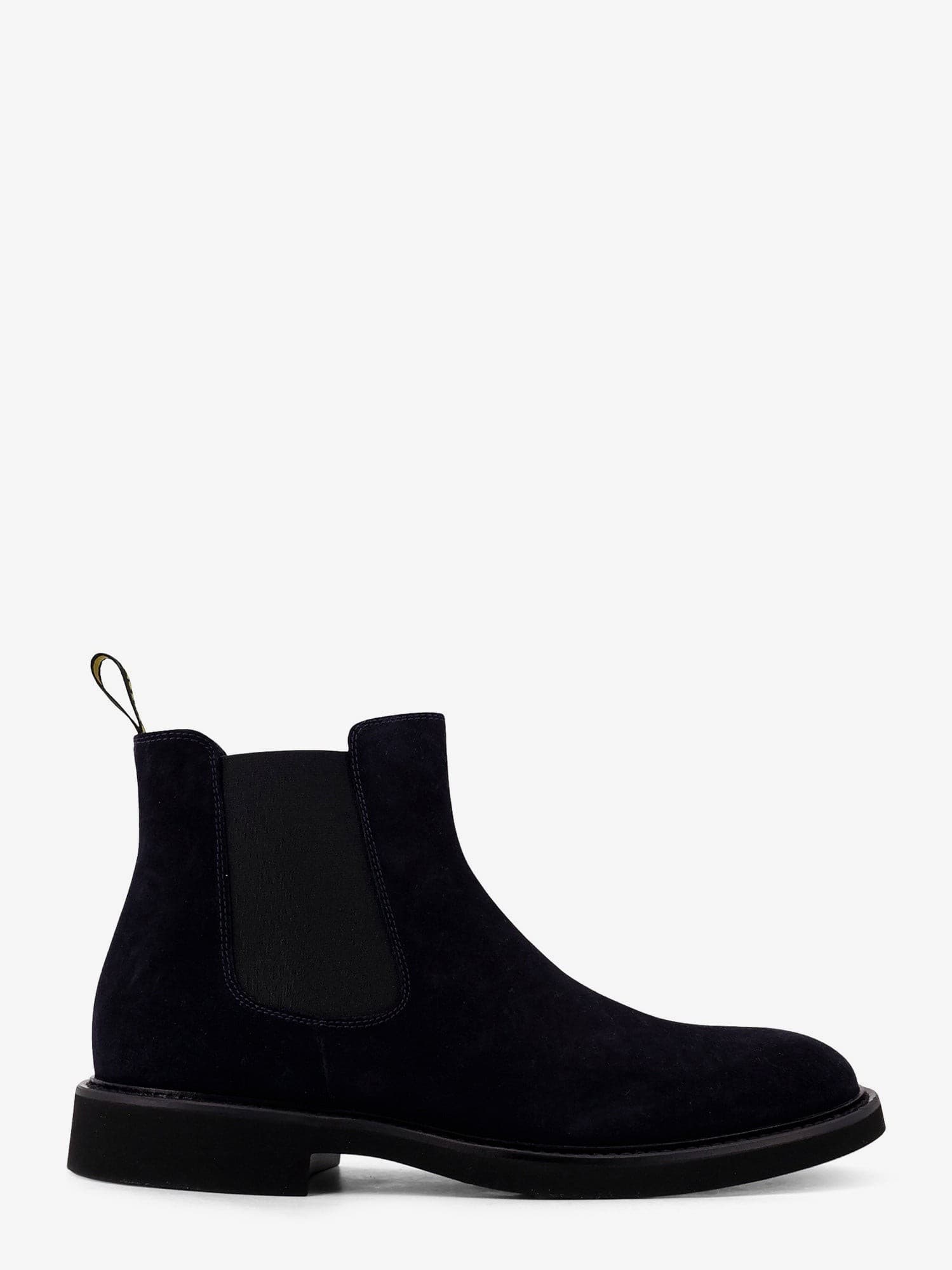 Doucal S Suede Beatles boots