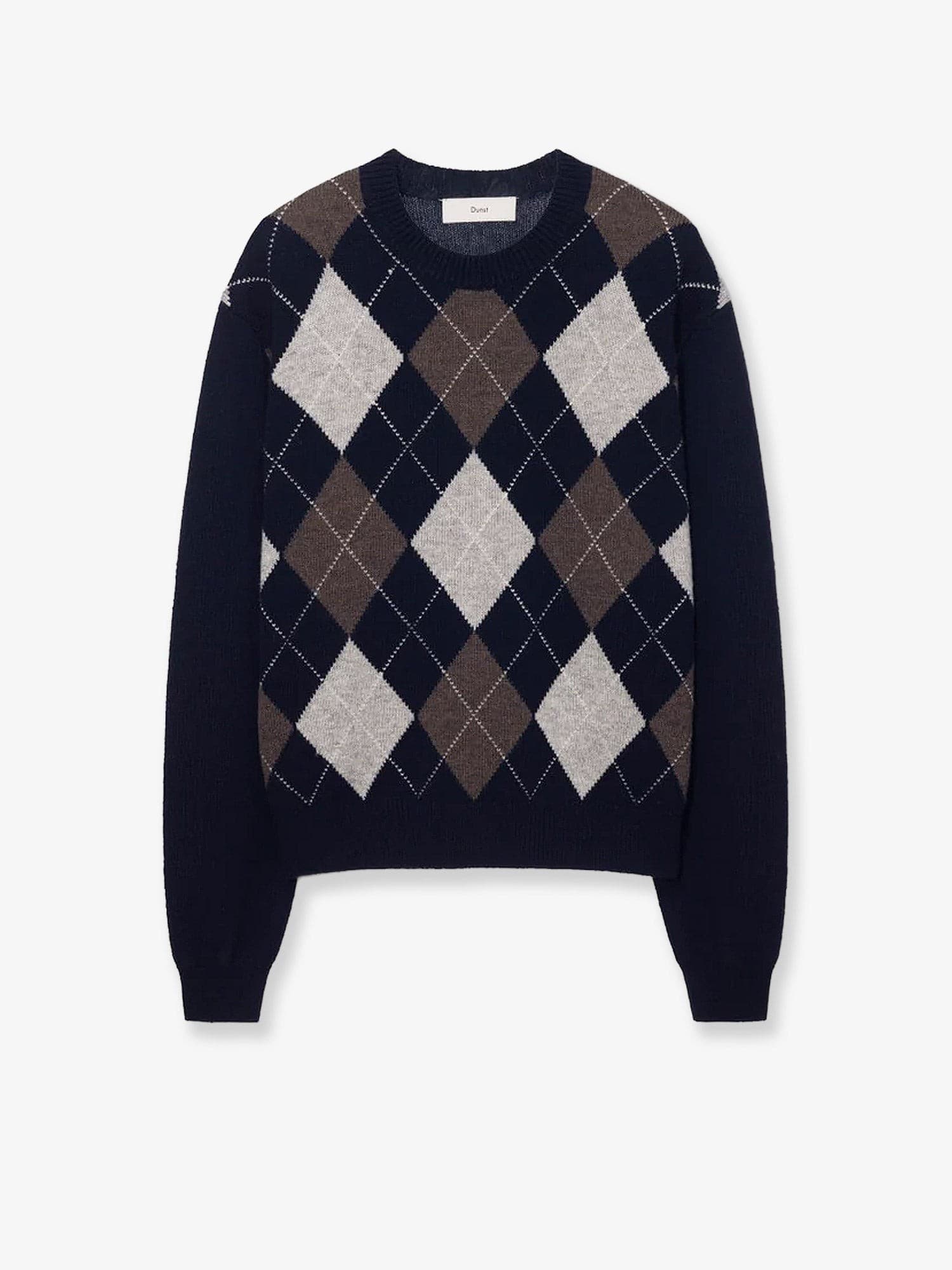 Dunst Wool sweater