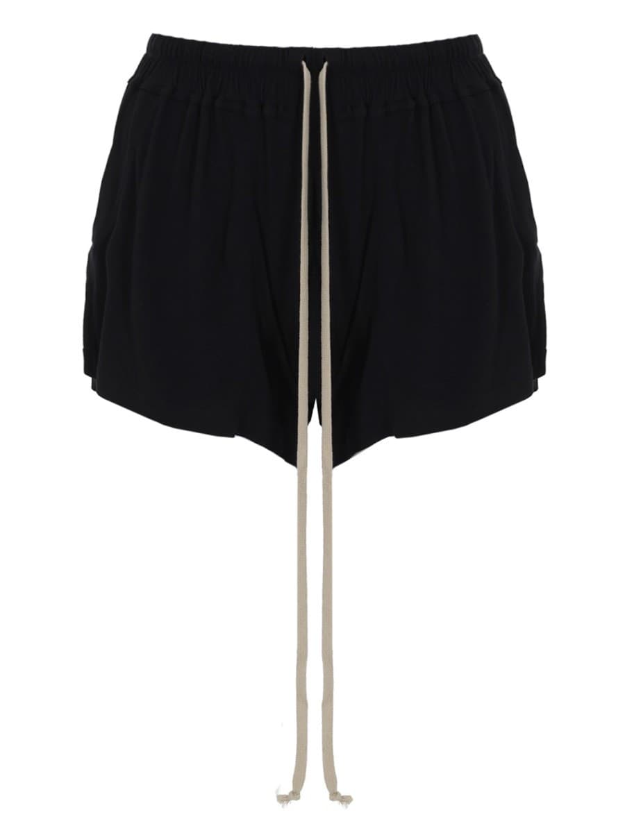 Rick Owens Lilies "boxers" Shorts