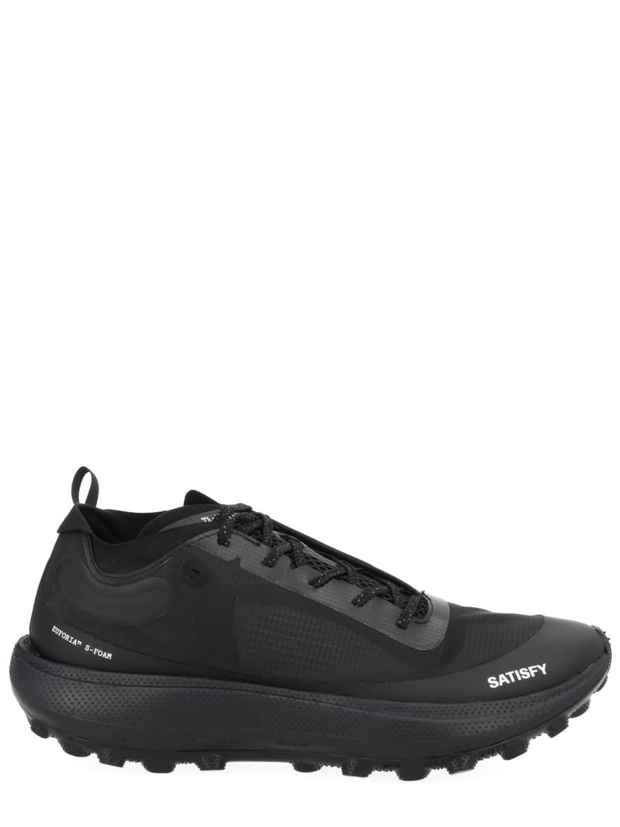 Satisfy Sneaker "therocker"