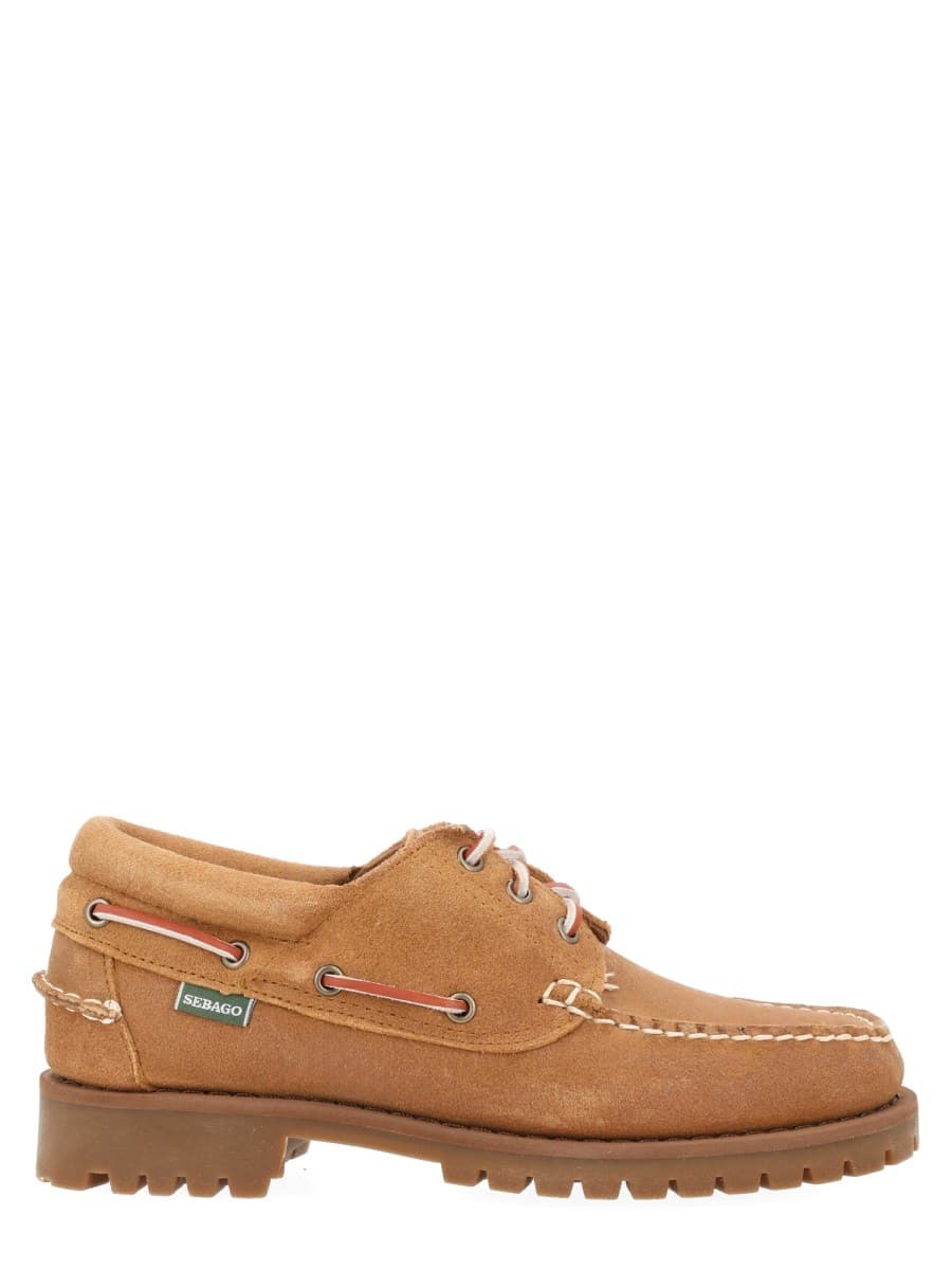Sebago Mocassino "Acadia"