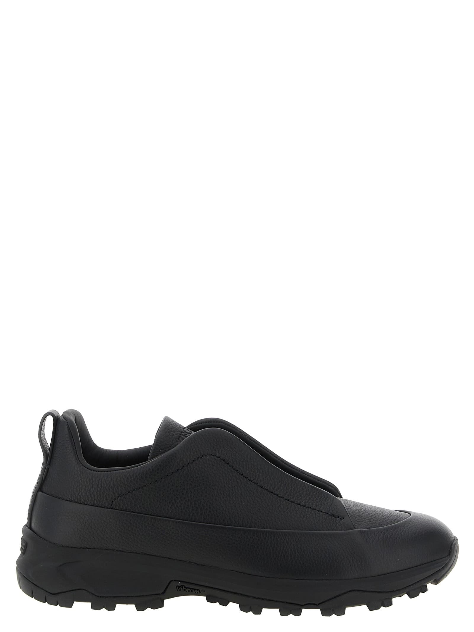 Zegna 'Triple Stitch™ Monte' sneakers