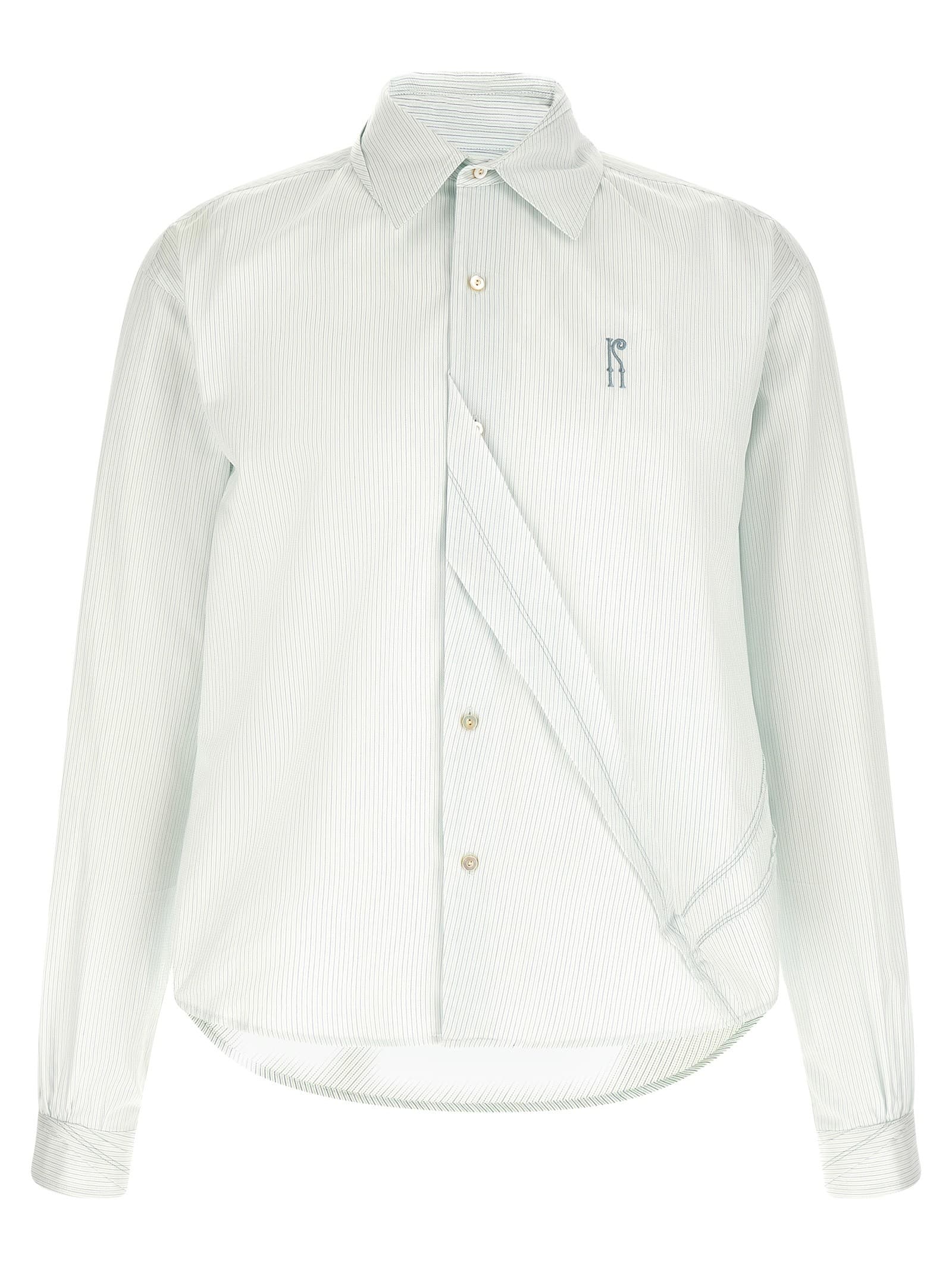 Kiko Kostadinov 'Ohne K-Dart' shirt