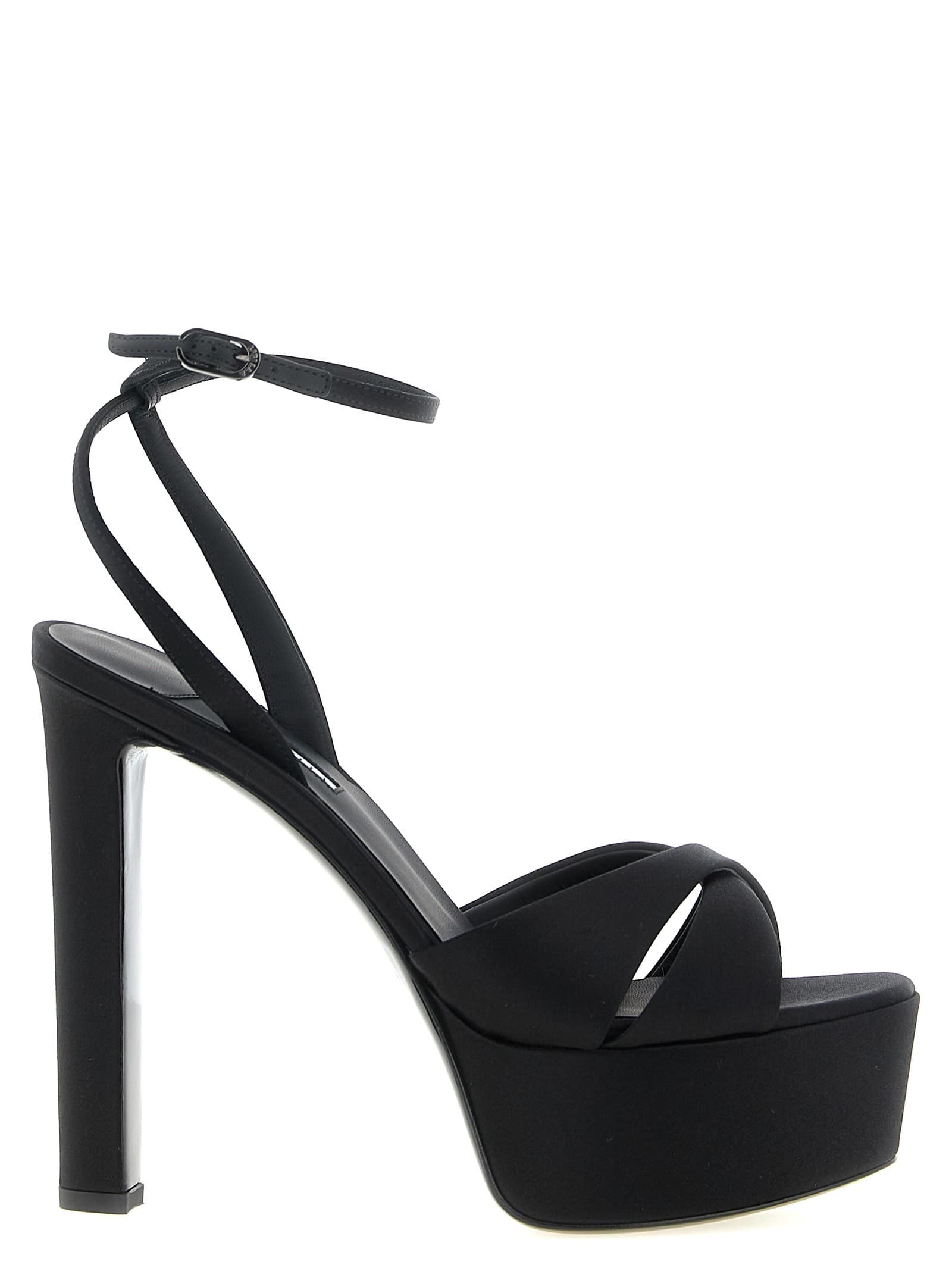 Le Silla 'Odette' sandals