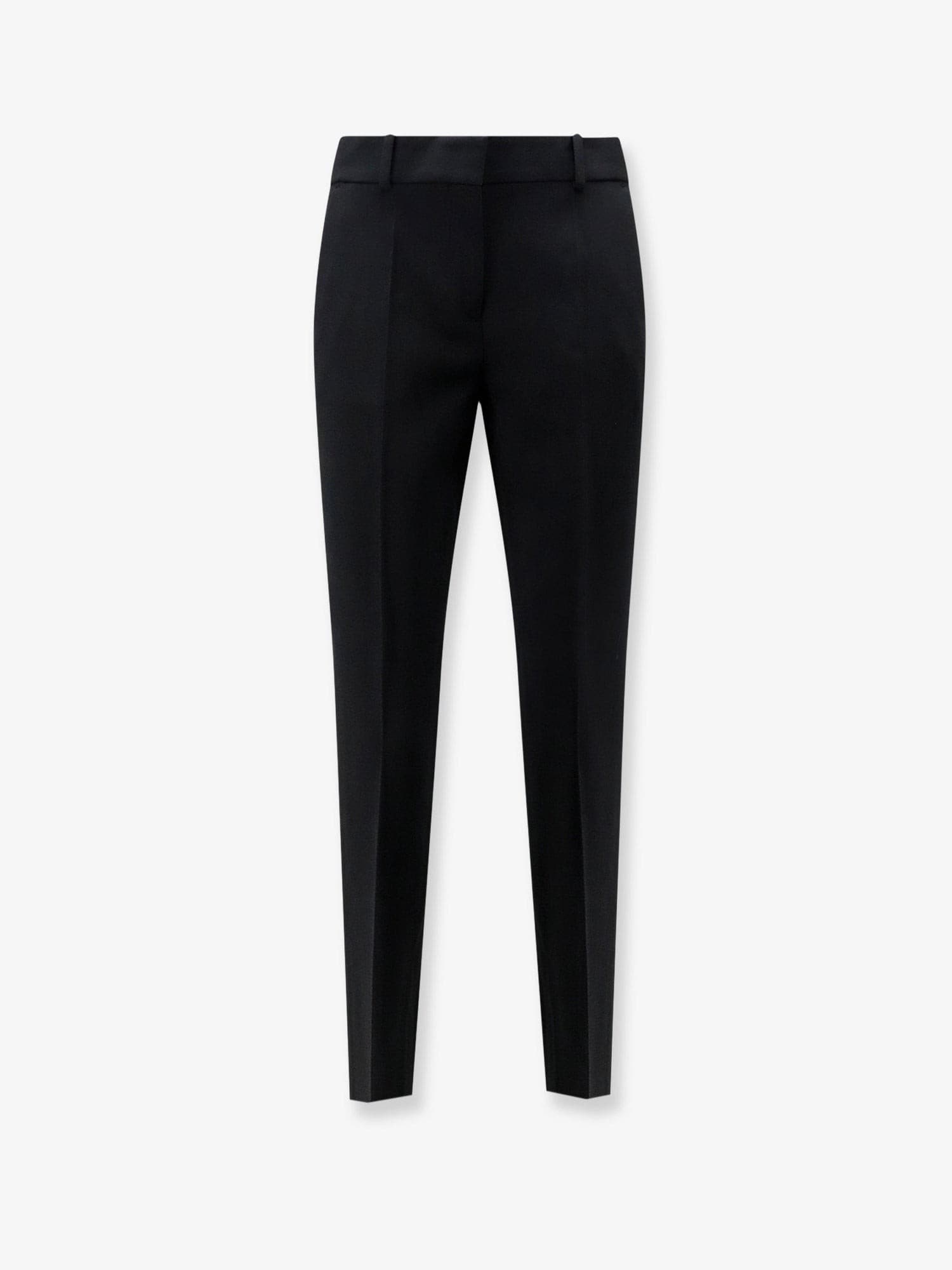 Toteme Virgin wool blend trousers