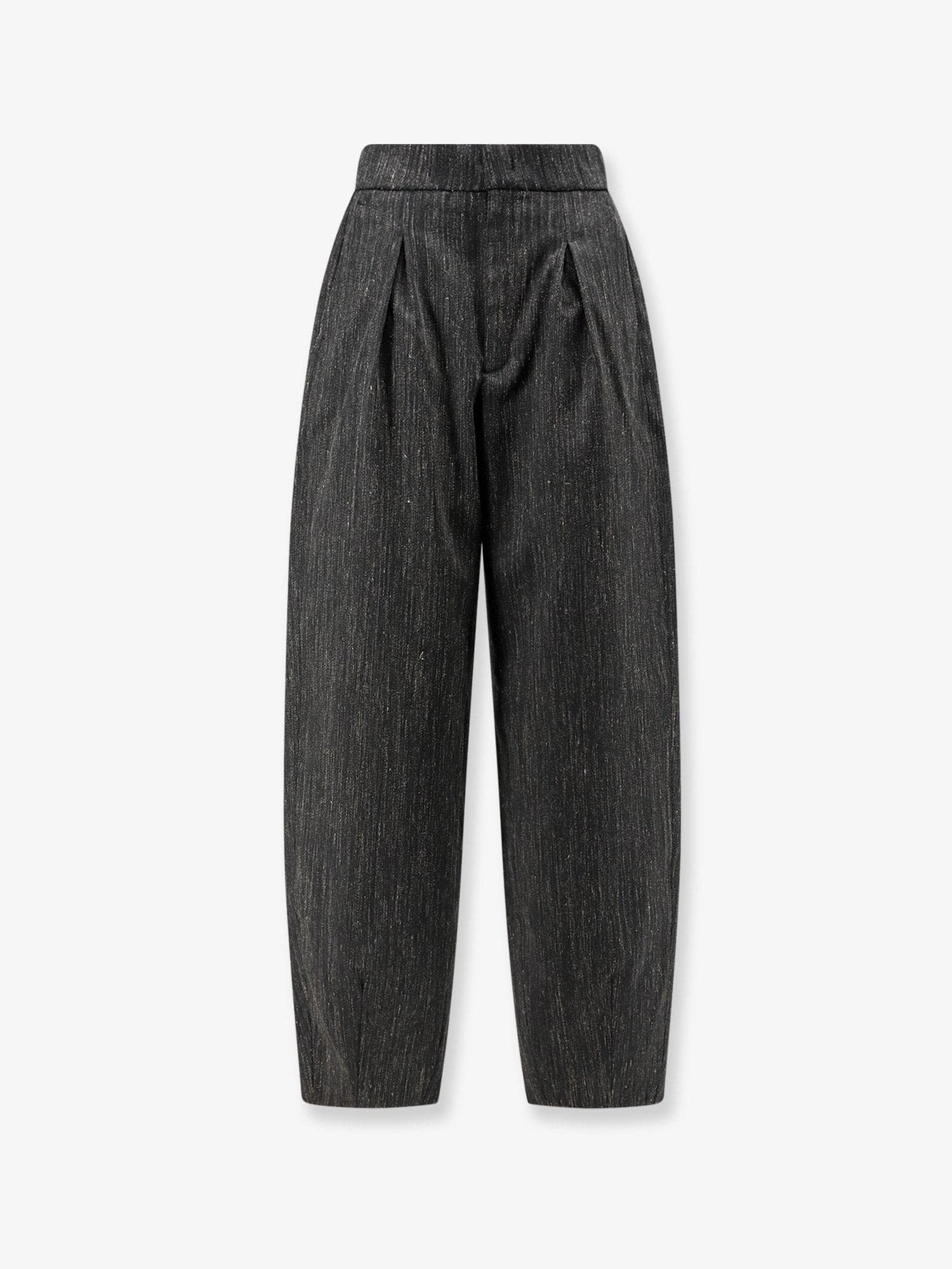 Soeur Baptiste wool blend trousers