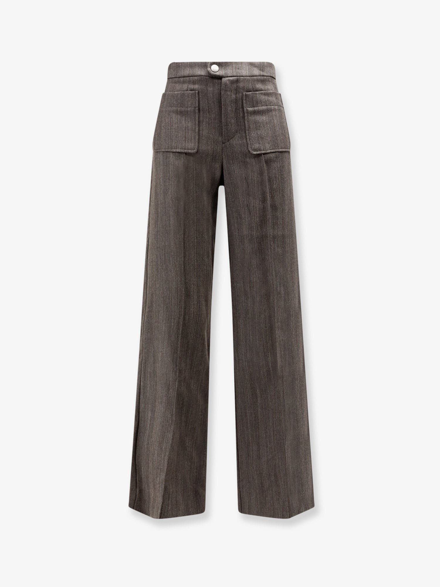 Soeur Harold Wool trousers