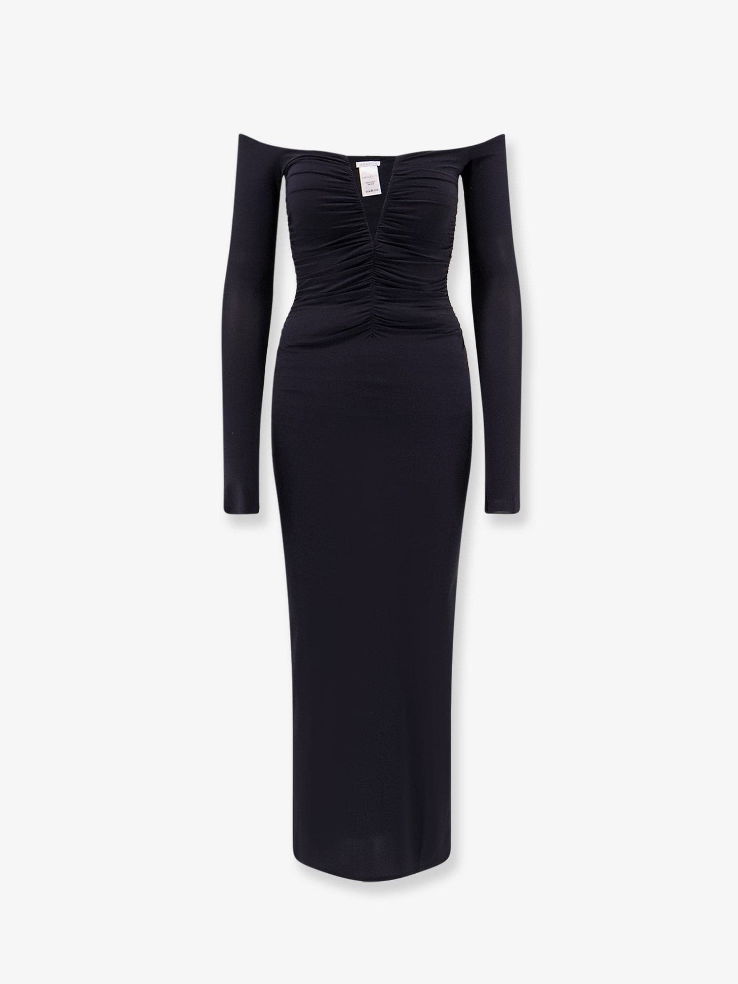 Amazuìn Noemi stretch jersey stretch