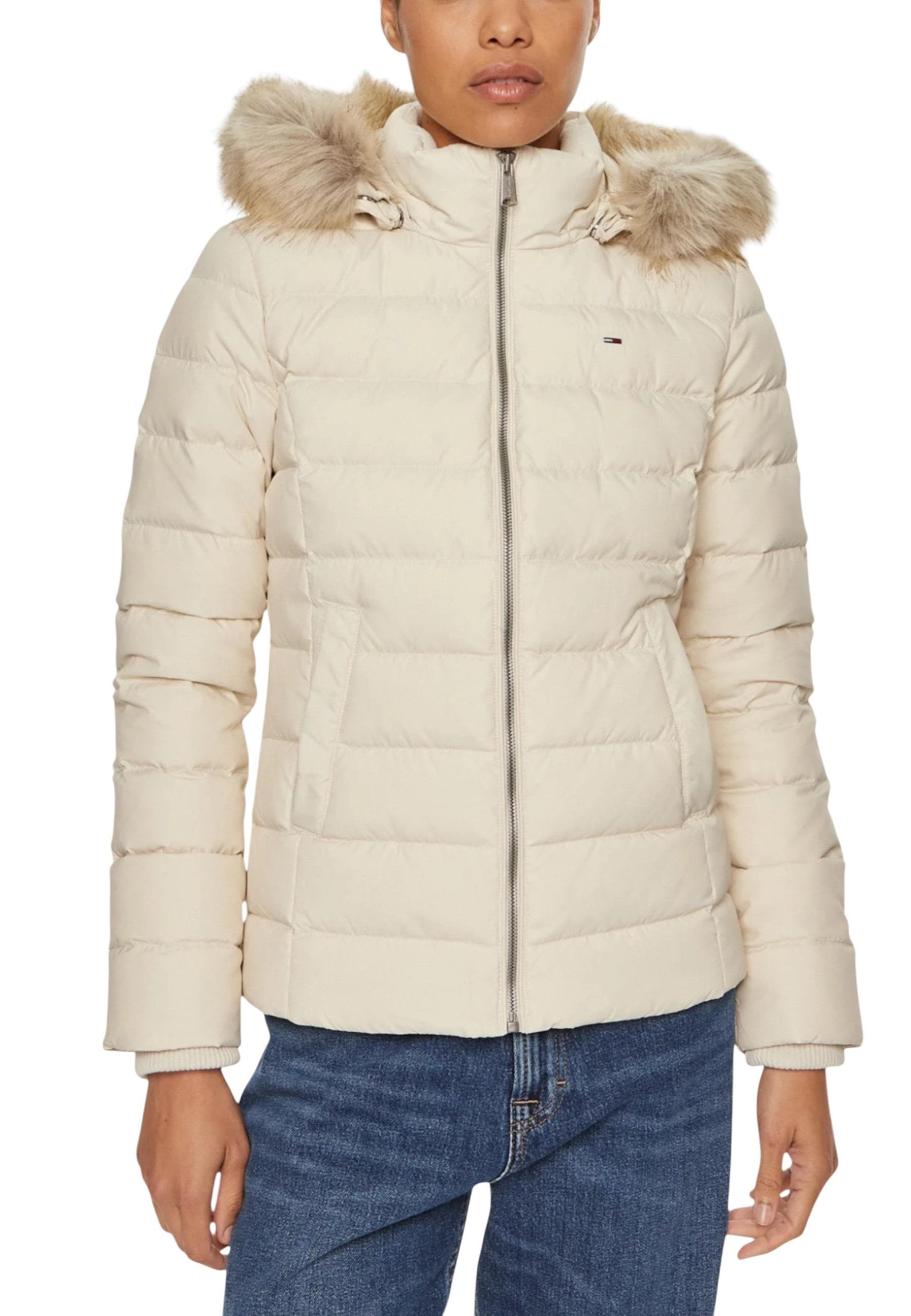Tommy Hilfiger Jeans Women Jacket