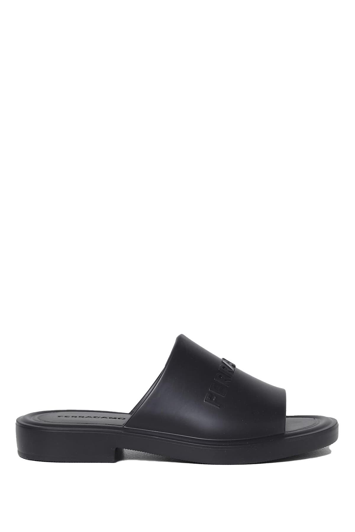 Salvatore Ferragamo Women Slippers