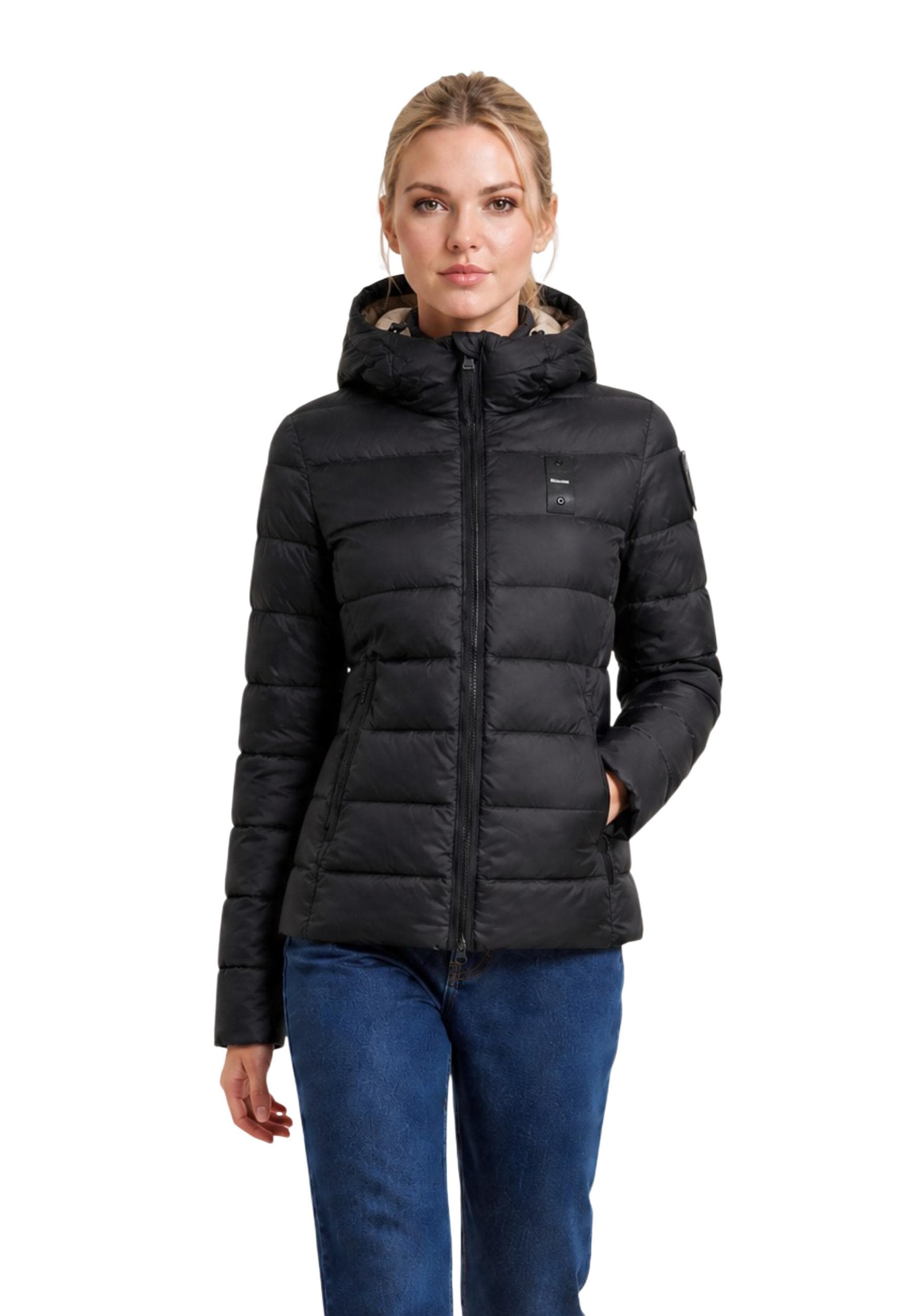 Blauer Blauer. Women Jacket