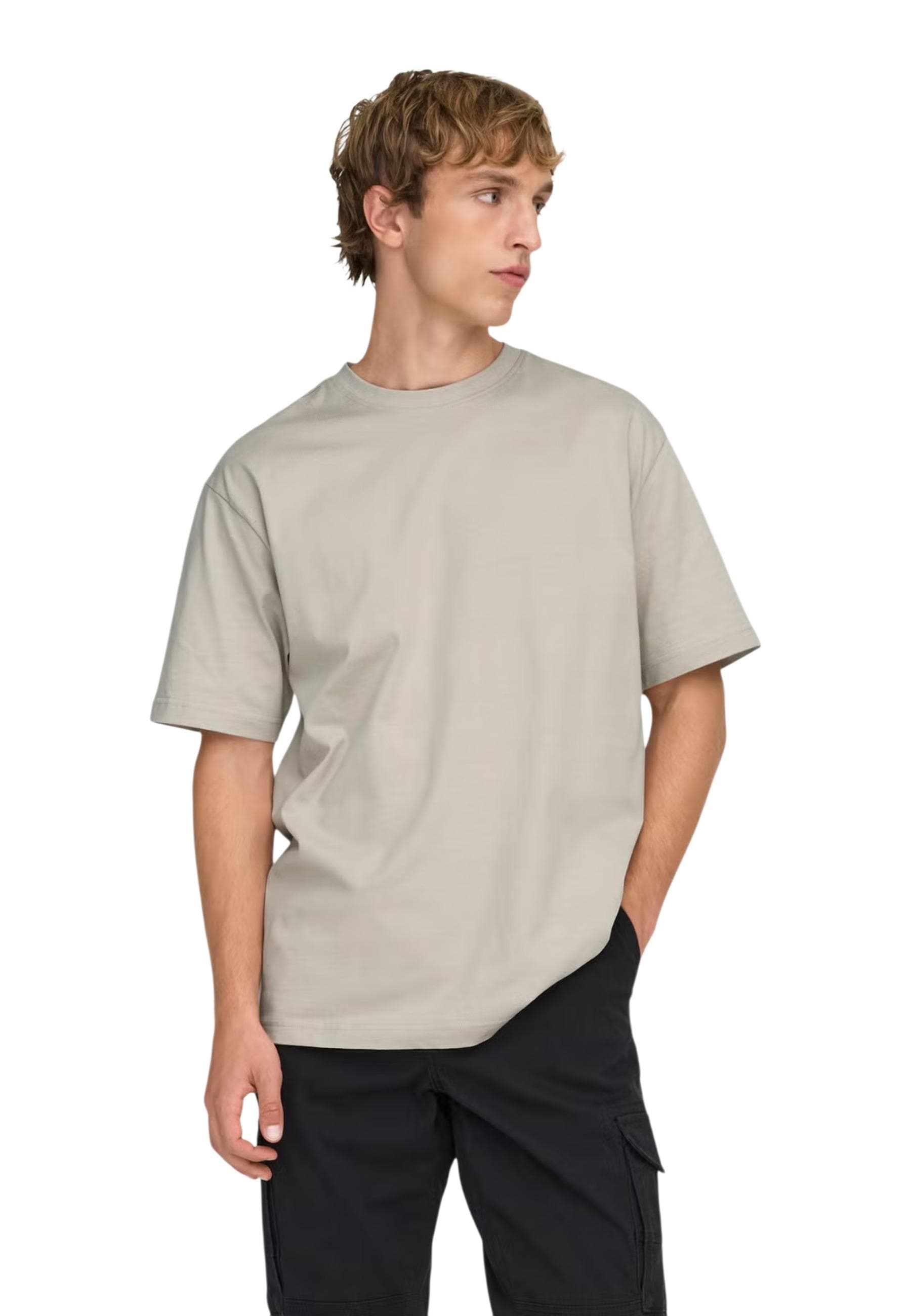 Only & Sons Men T-Shirt