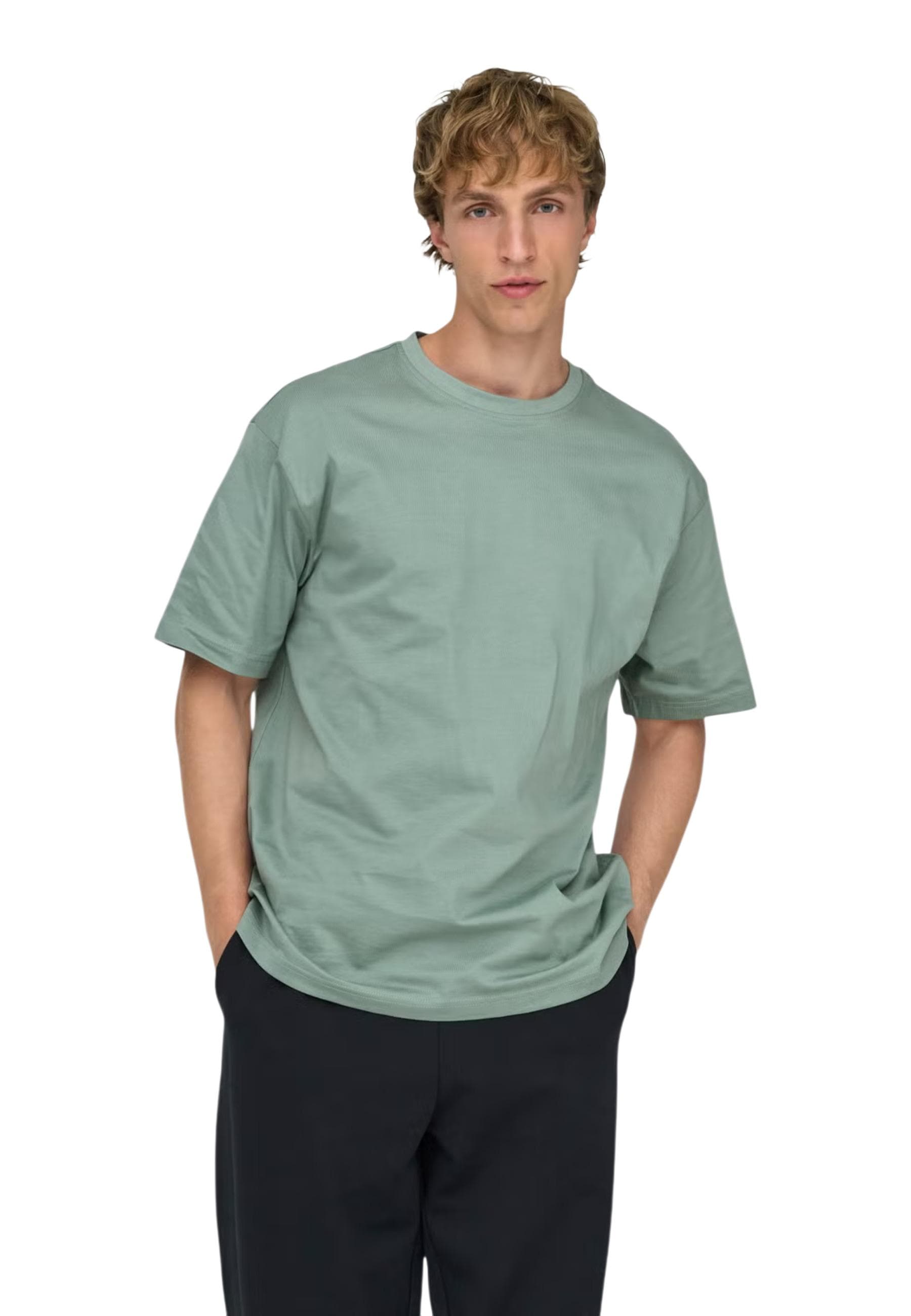 Only & Sons Men T-Shirt