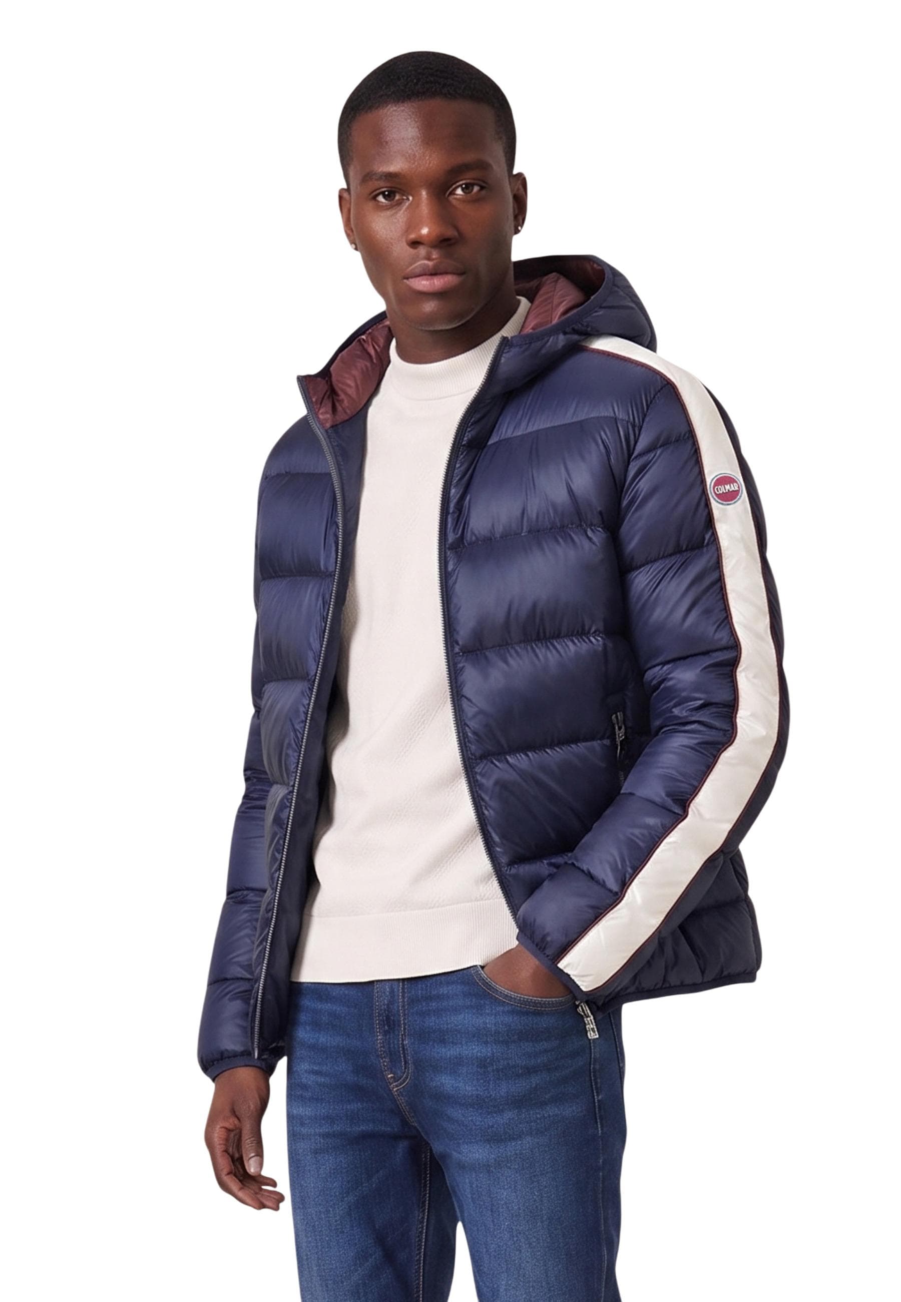 Colmar Originals Men Jacket