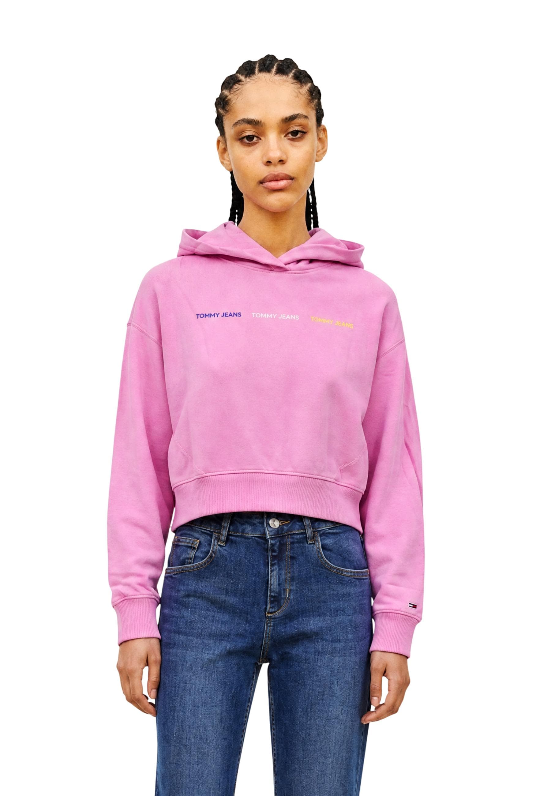 Tommy Hilfiger Jeans Women Sweatshirts