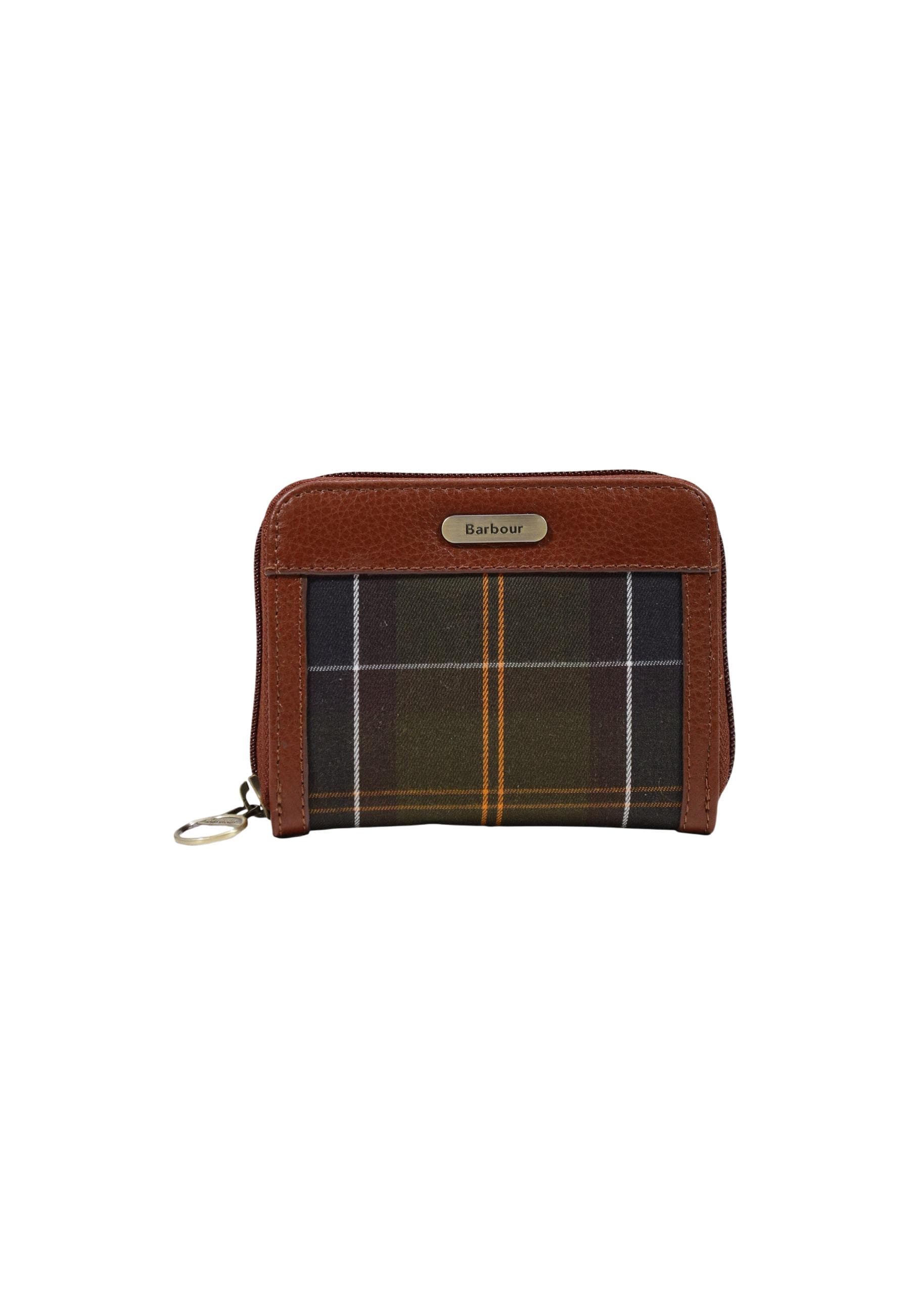 Barbour Women Wallet