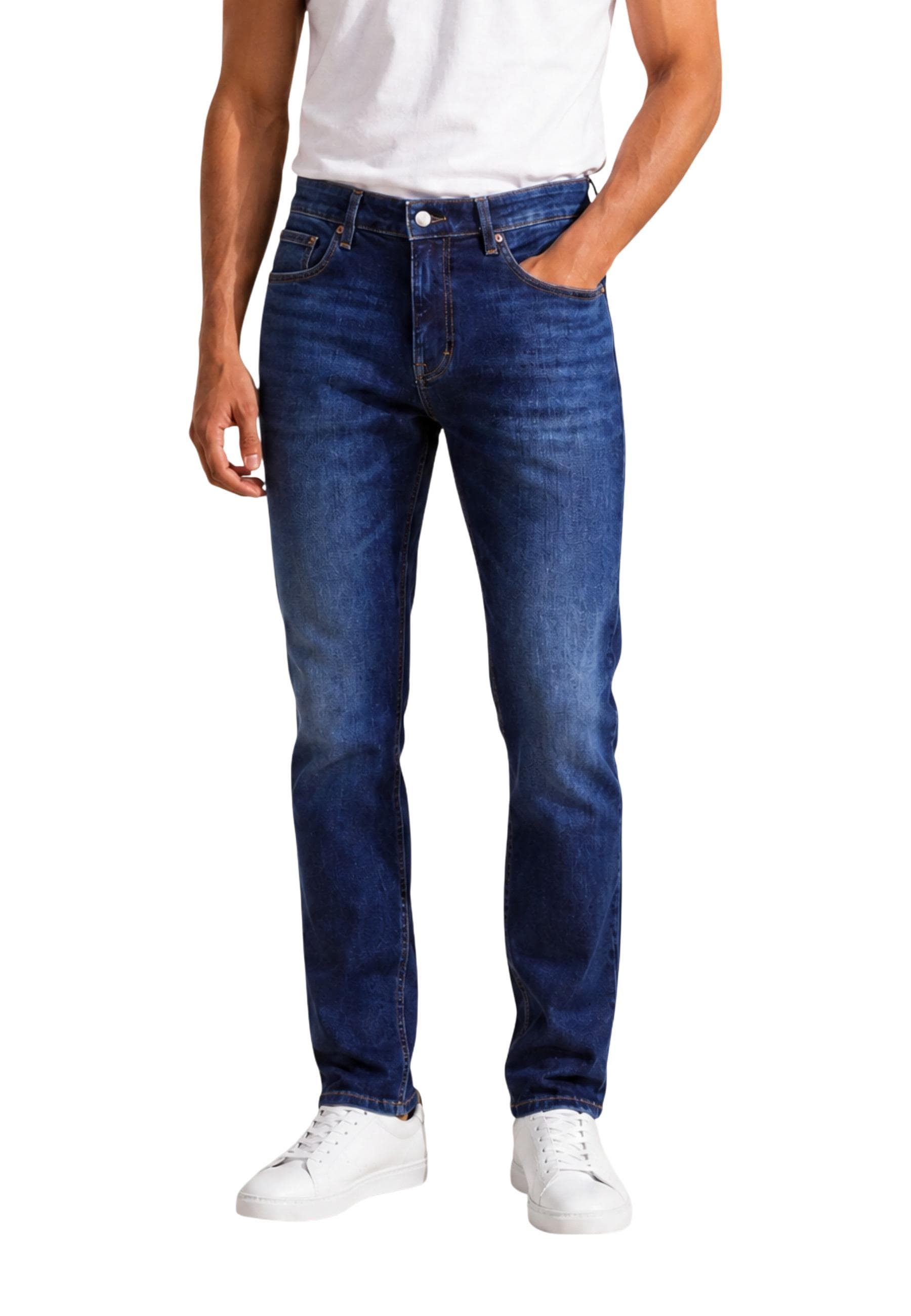 Tommy Hilfiger Jeans Men Jeans