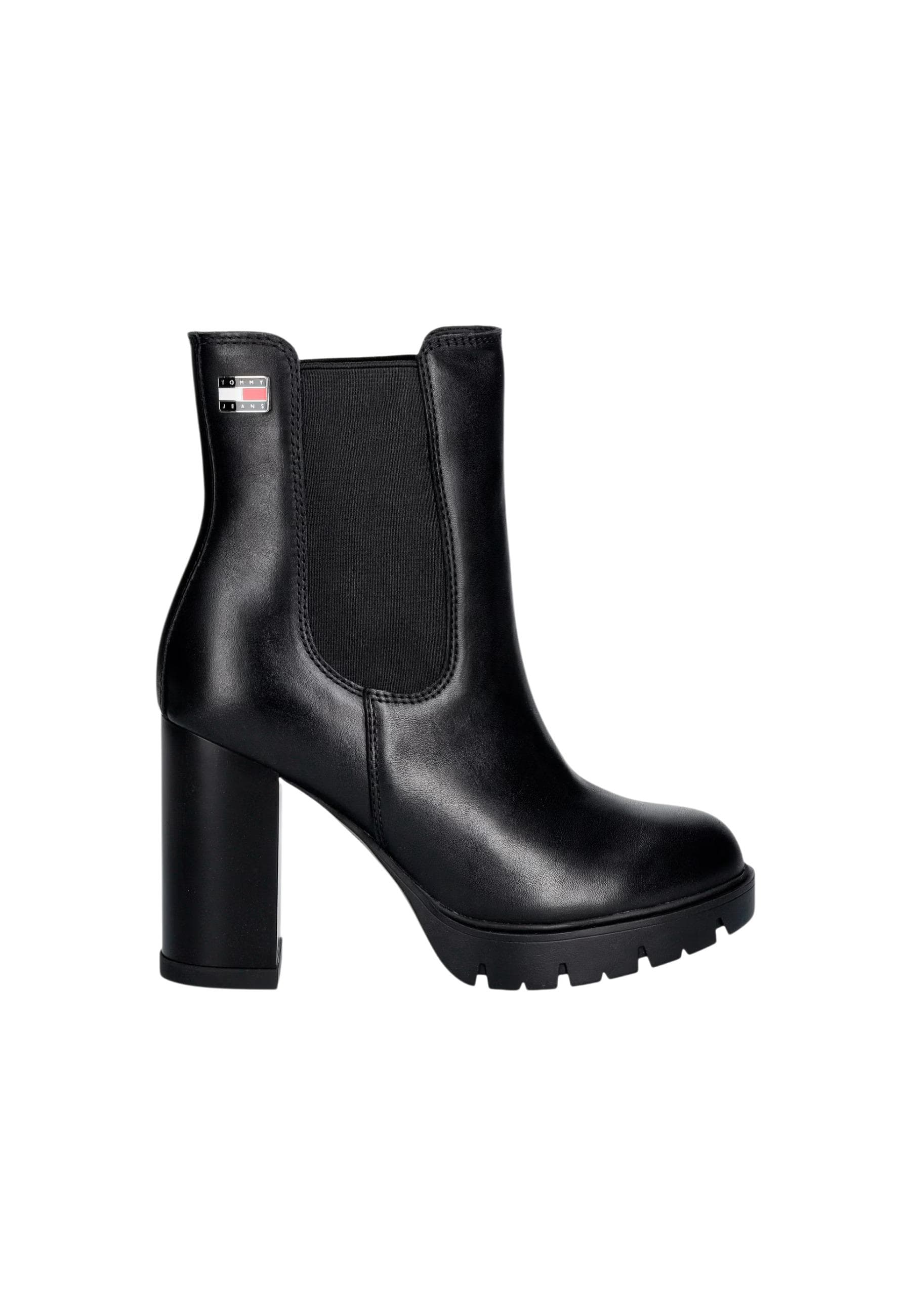 Tommy Hilfiger Jeans Women Boots