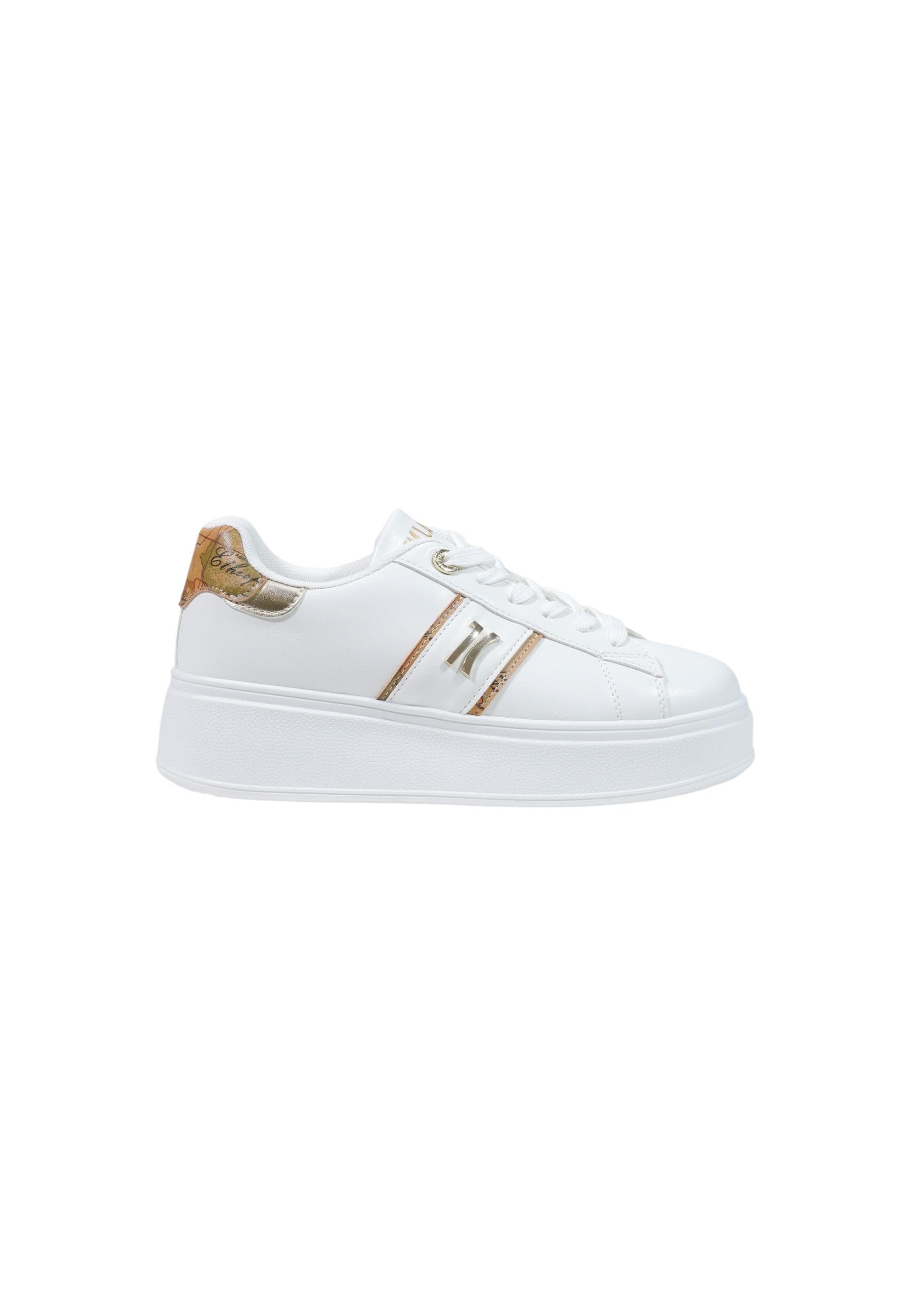 Alviero Martini Prima Classe Women Sneakers