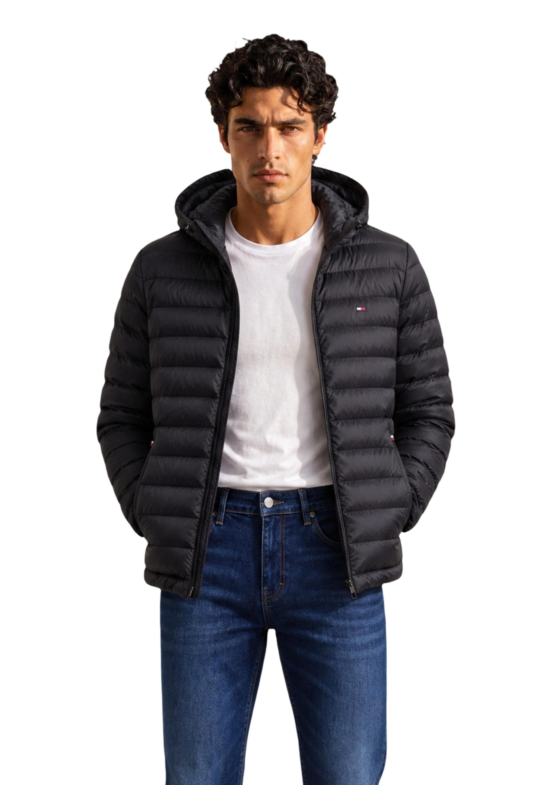 Tommy Hilfiger Men Jacket