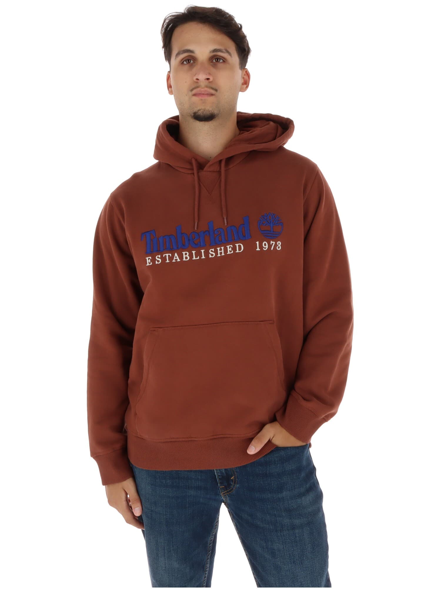 Timberland Men Sweatshirts