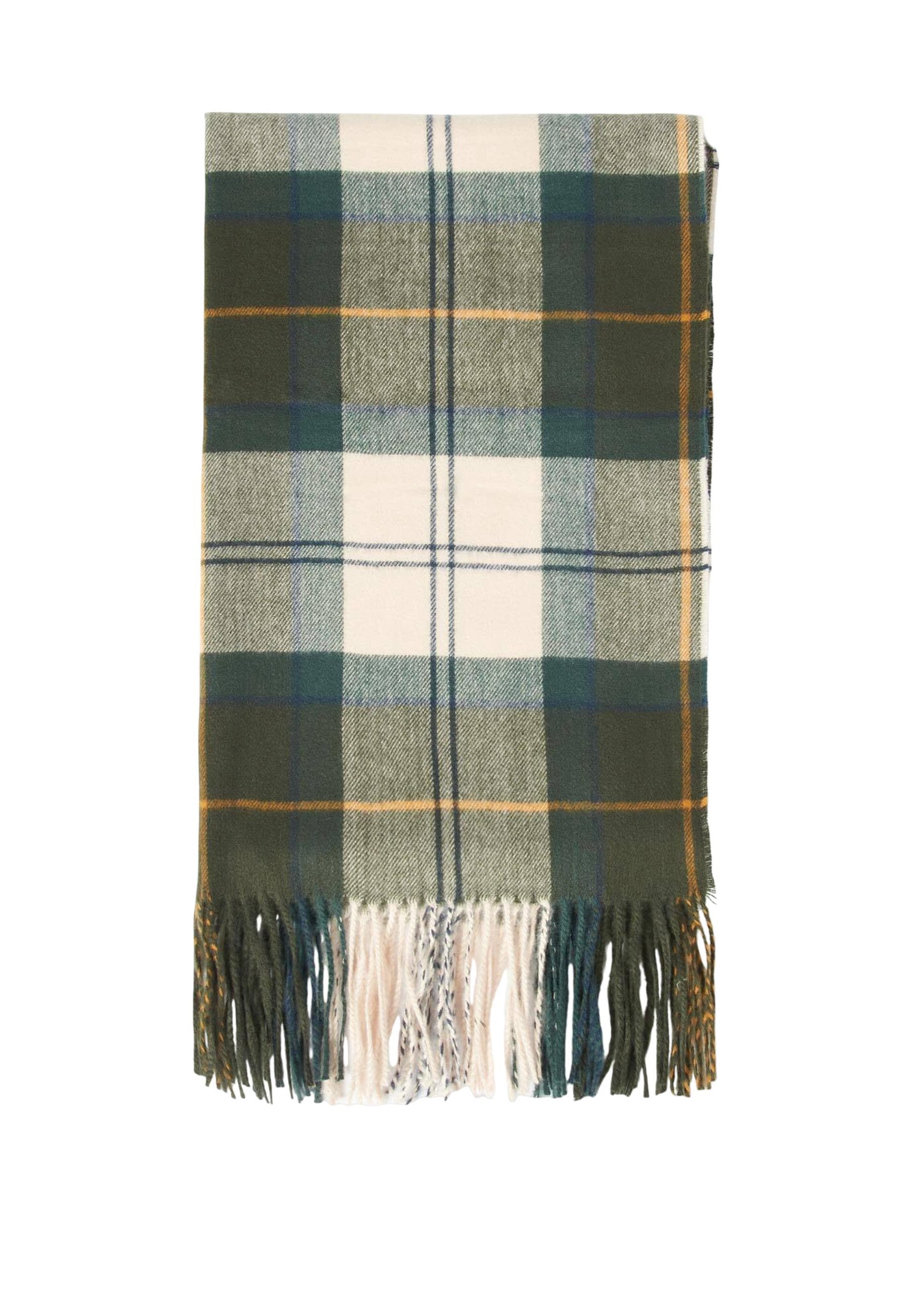 Barbour Women Scarve